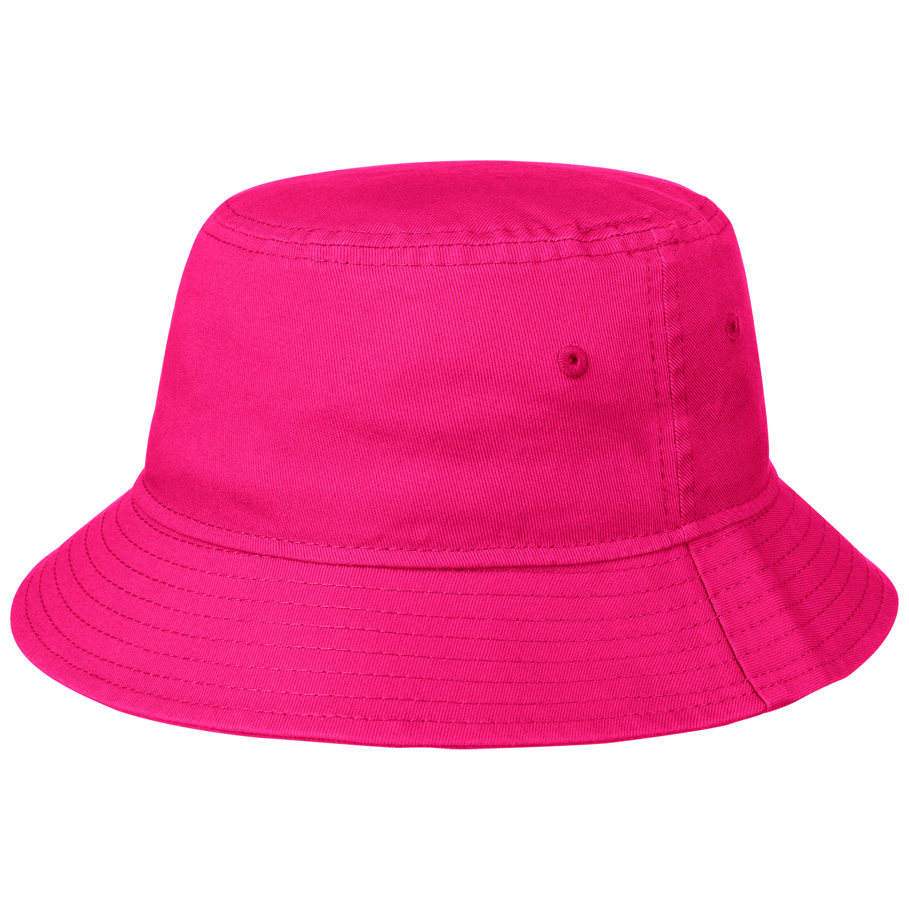 FlyFlyPromos - Cotton Bucket Hat Image 5 - Promotional Product