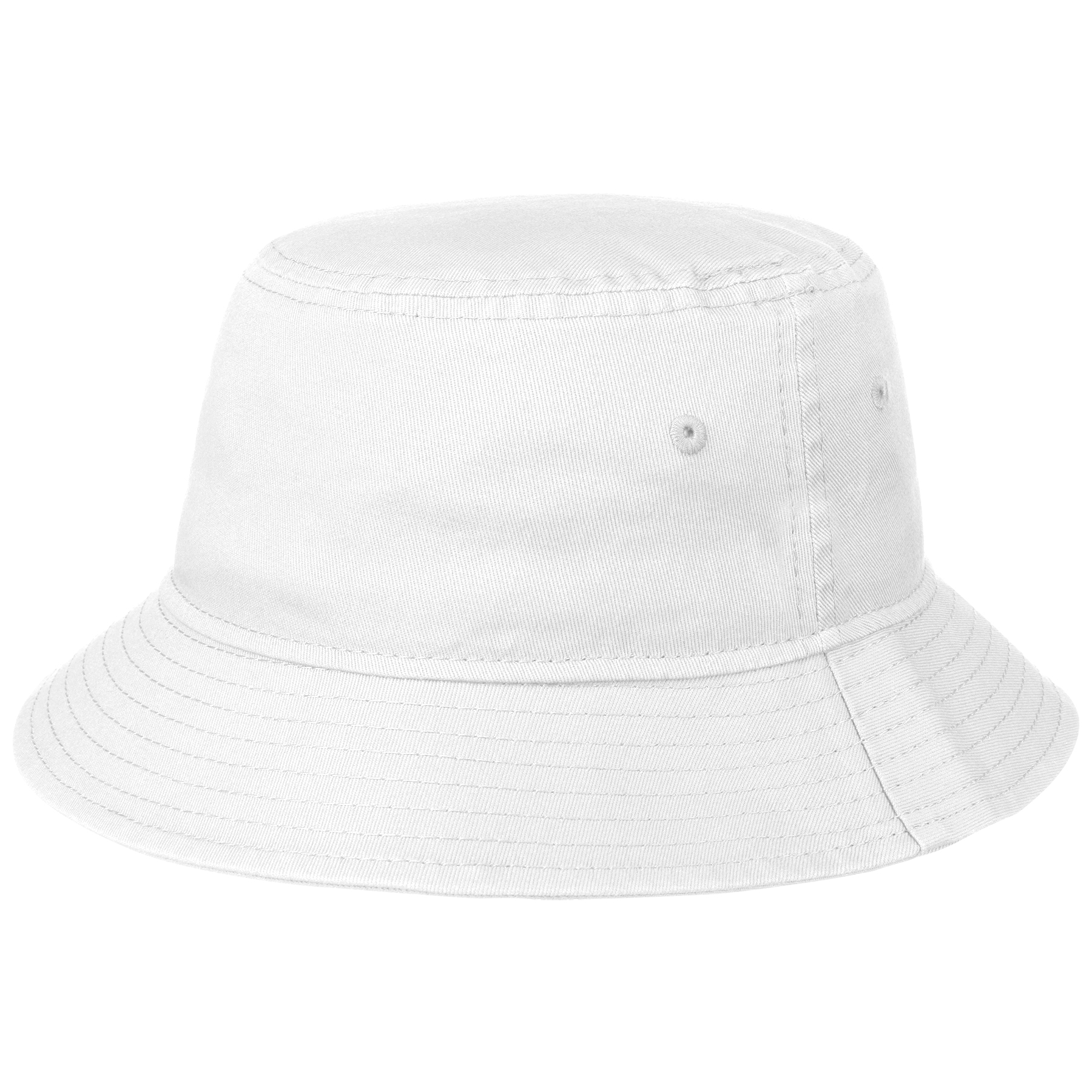 FlyFlyPromos - Cotton Bucket Hat Image 2 - Promotional Product