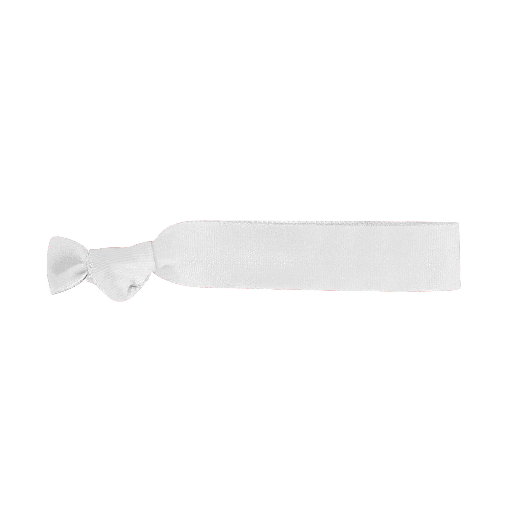 FlyFlyPromos - No Crease Ribbon Bands Hair Ties Image 8 - Promotional Product