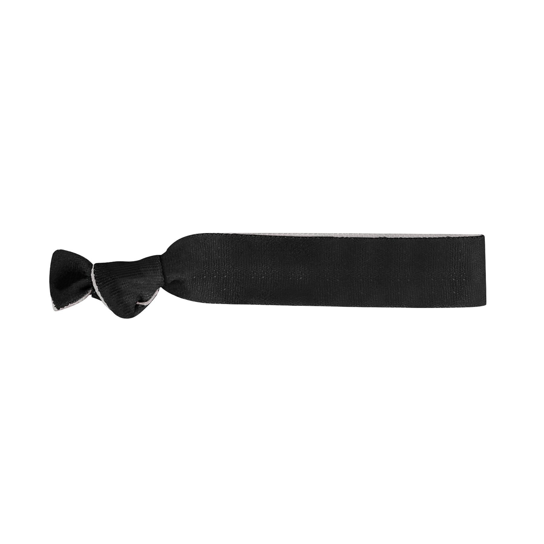 FlyFlyPromos - No Crease Ribbon Bands Hair Ties Image 7 - Promotional Product