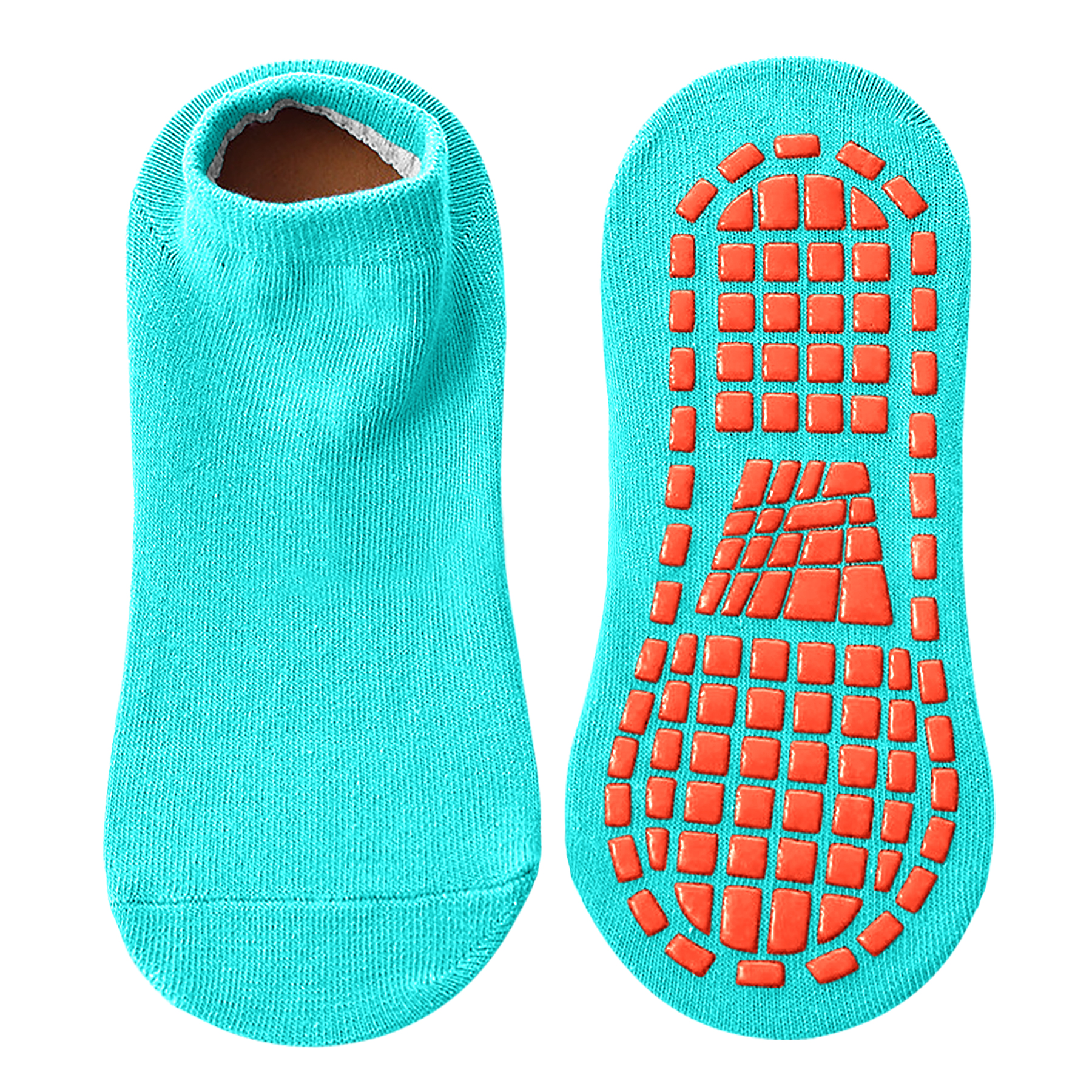 FlyFlyPromos - Adult Trampoline Non Slip Socks Image 6 - Promotional Product