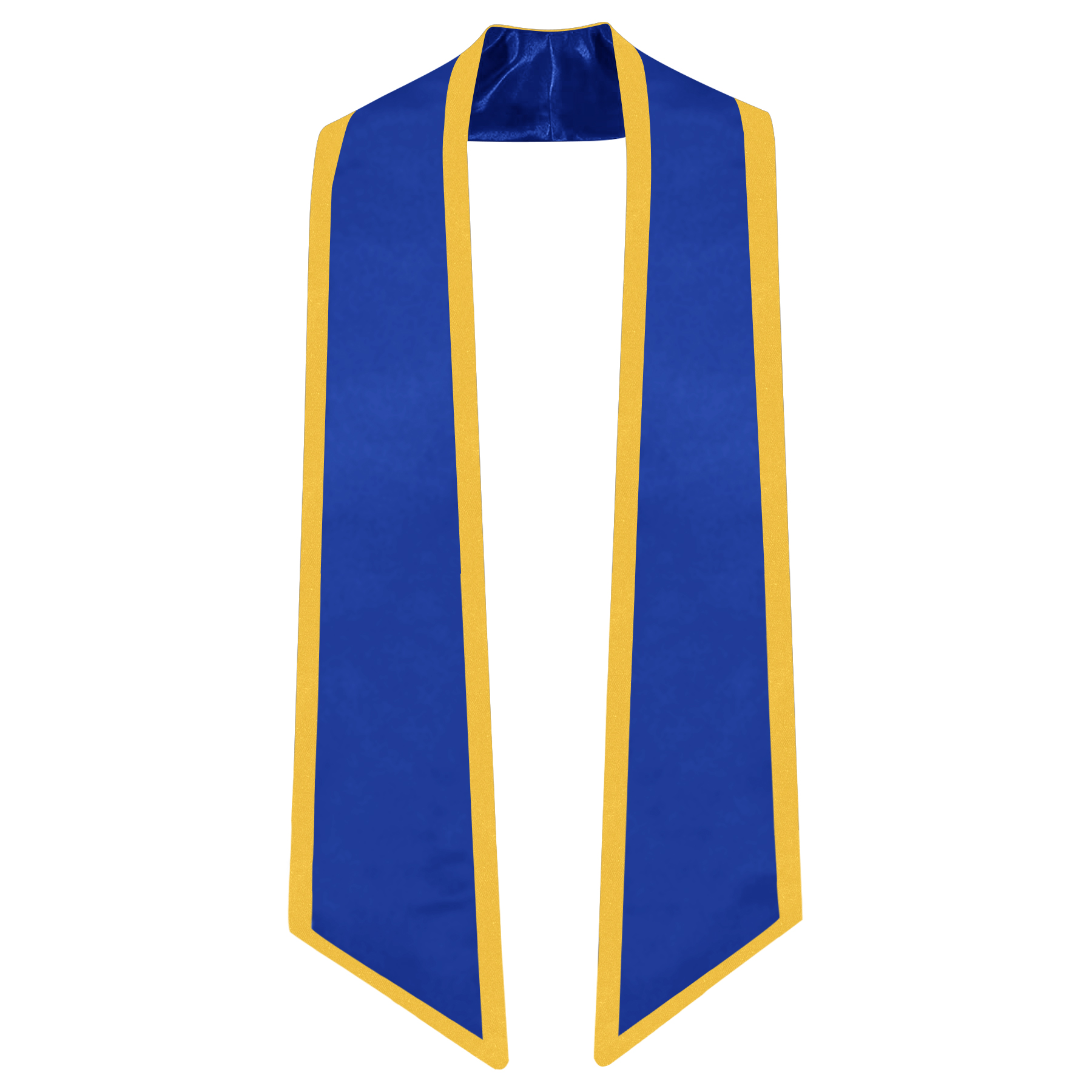 FlyFlyPromos - Graduation Honor Shawl Image 6 - Promotional Product