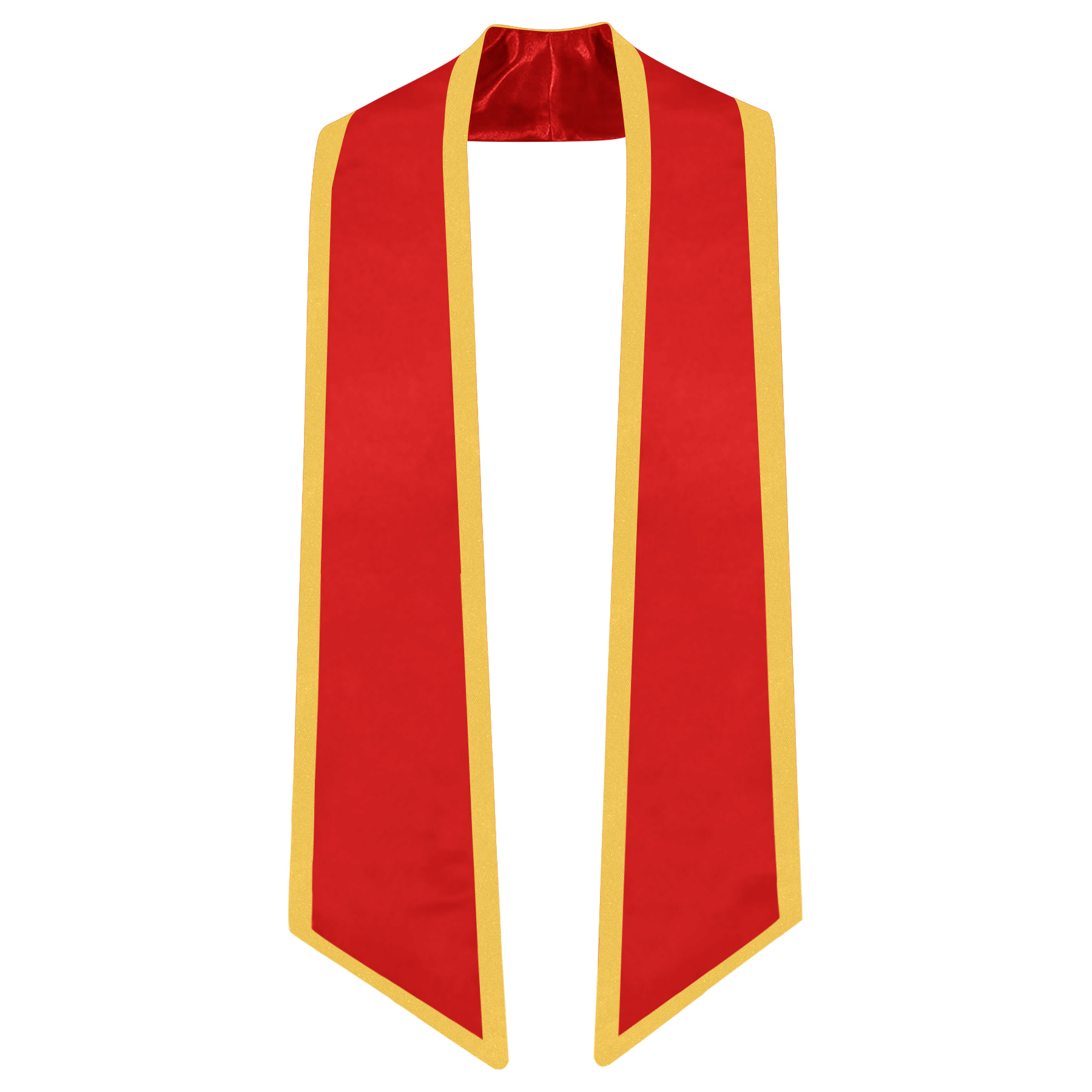 FlyFlyPromos - Graduation Honor Shawl Image 5 - Promotional Product