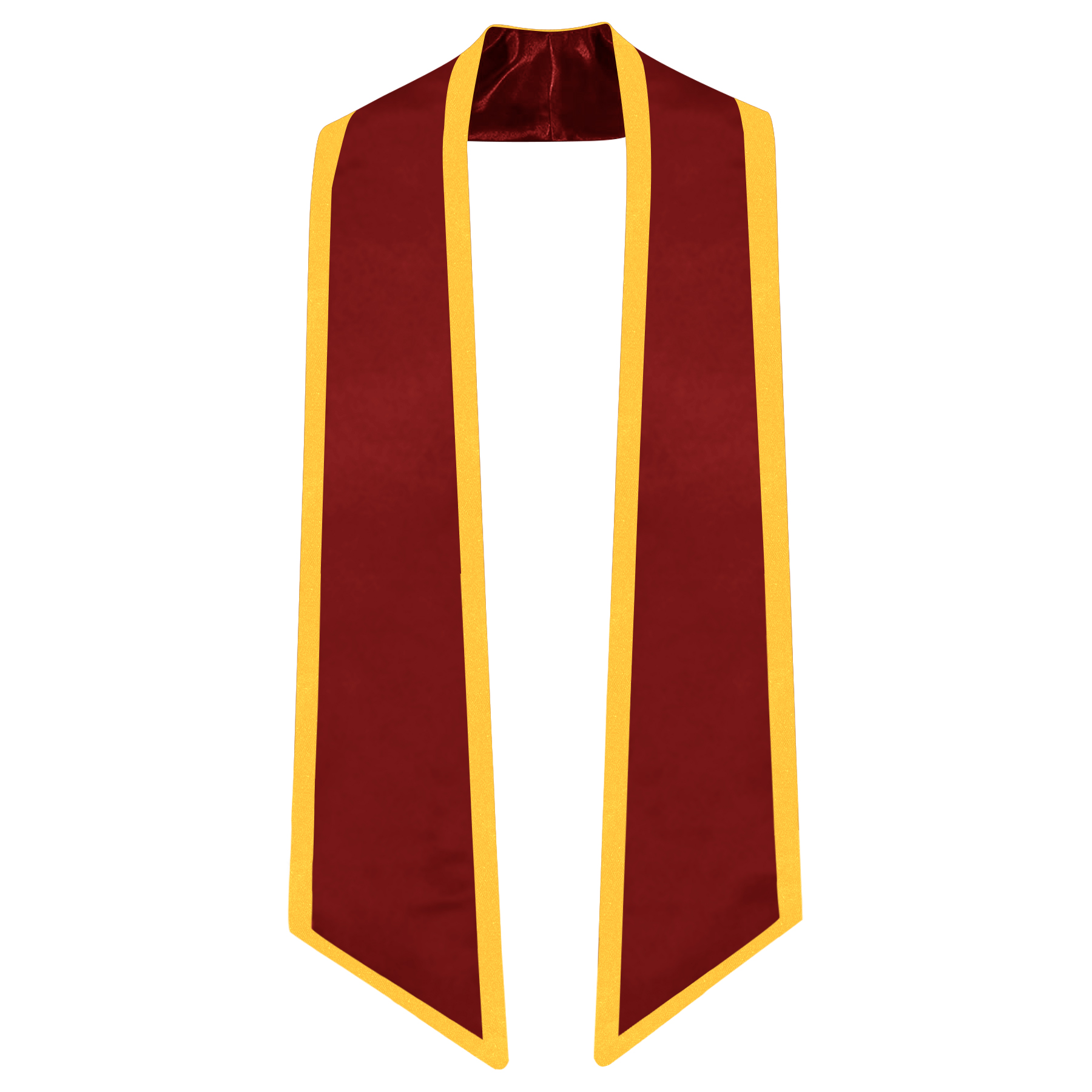 FlyFlyPromos - Graduation Honor Shawl Image 4 - Promotional Product