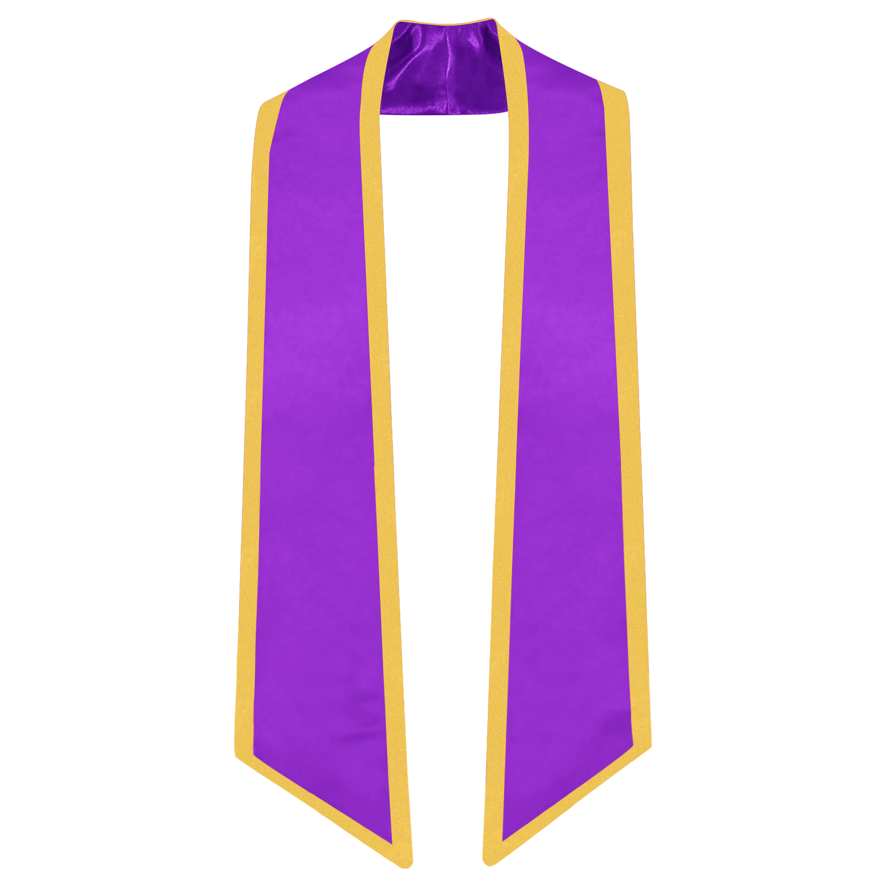 FlyFlyPromos - Graduation Honor Shawl Image 3 - Promotional Product