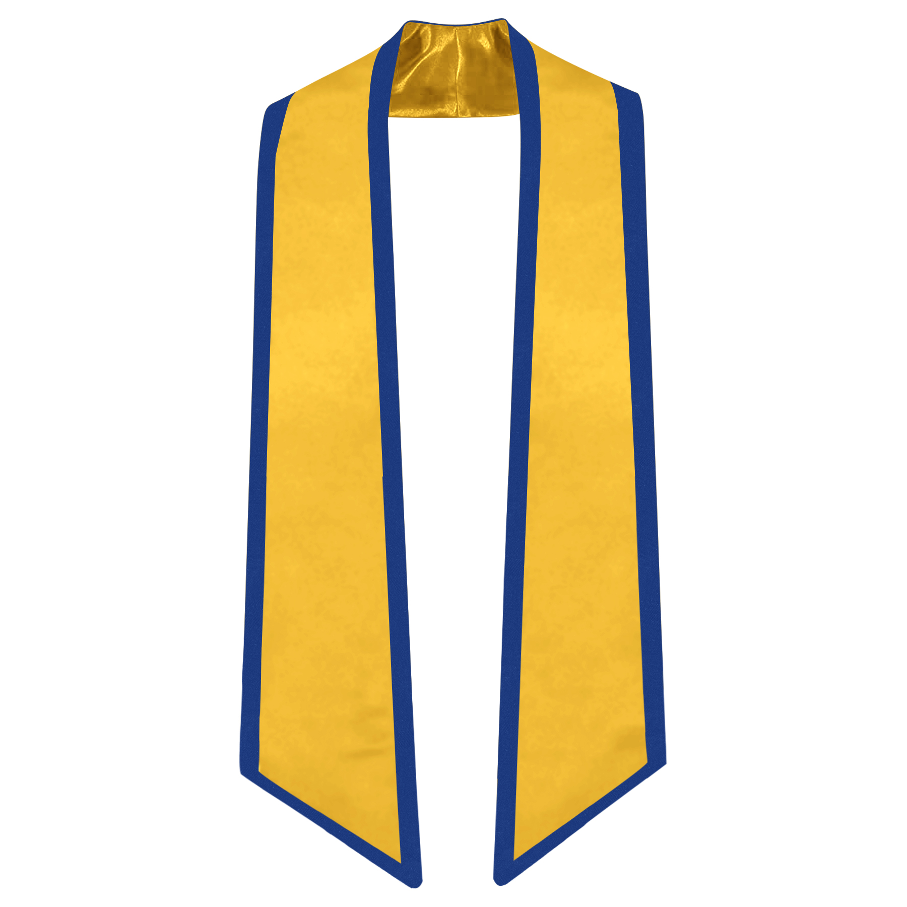 FlyFlyPromos - Graduation Honor Shawl Image 2 - Promotional Product
