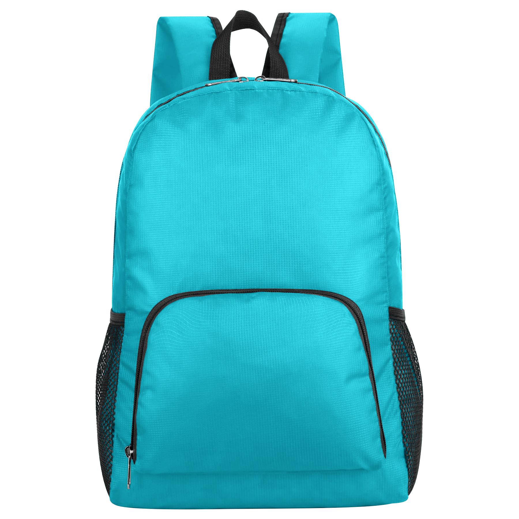 FlyFlyPromos - Foldable Travel Hiking Backpack Image 6 - Promotional Product