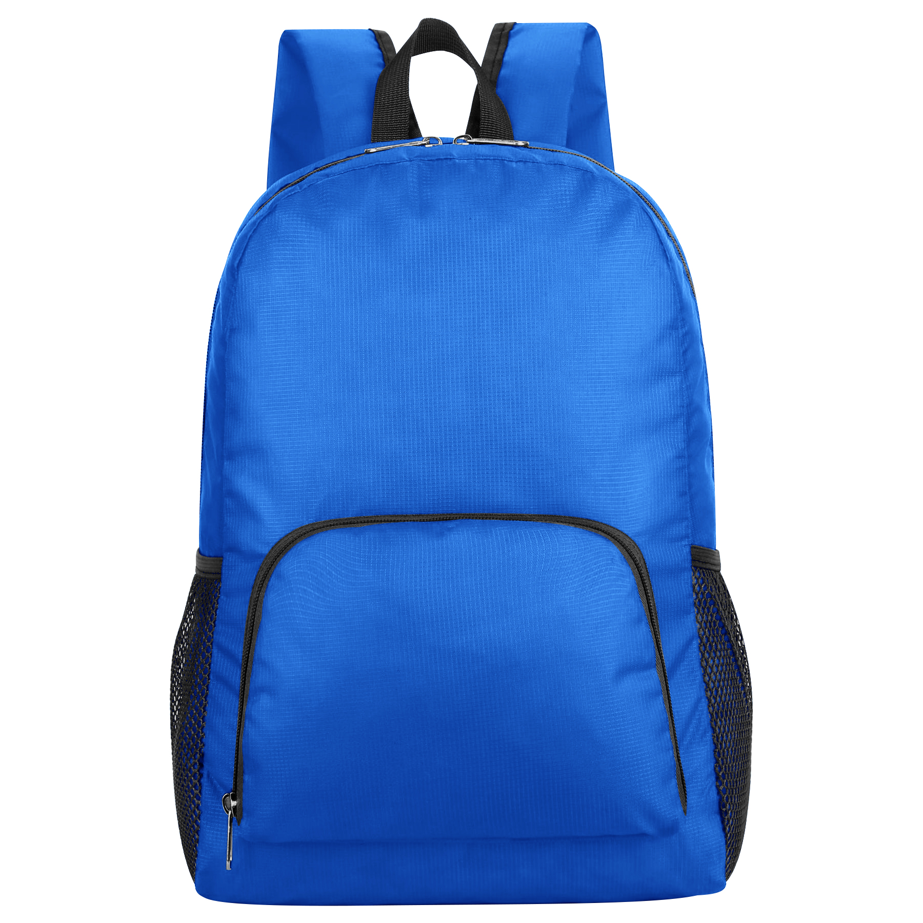 FlyFlyPromos - Foldable Travel Hiking Backpack Image 5 - Promotional Product