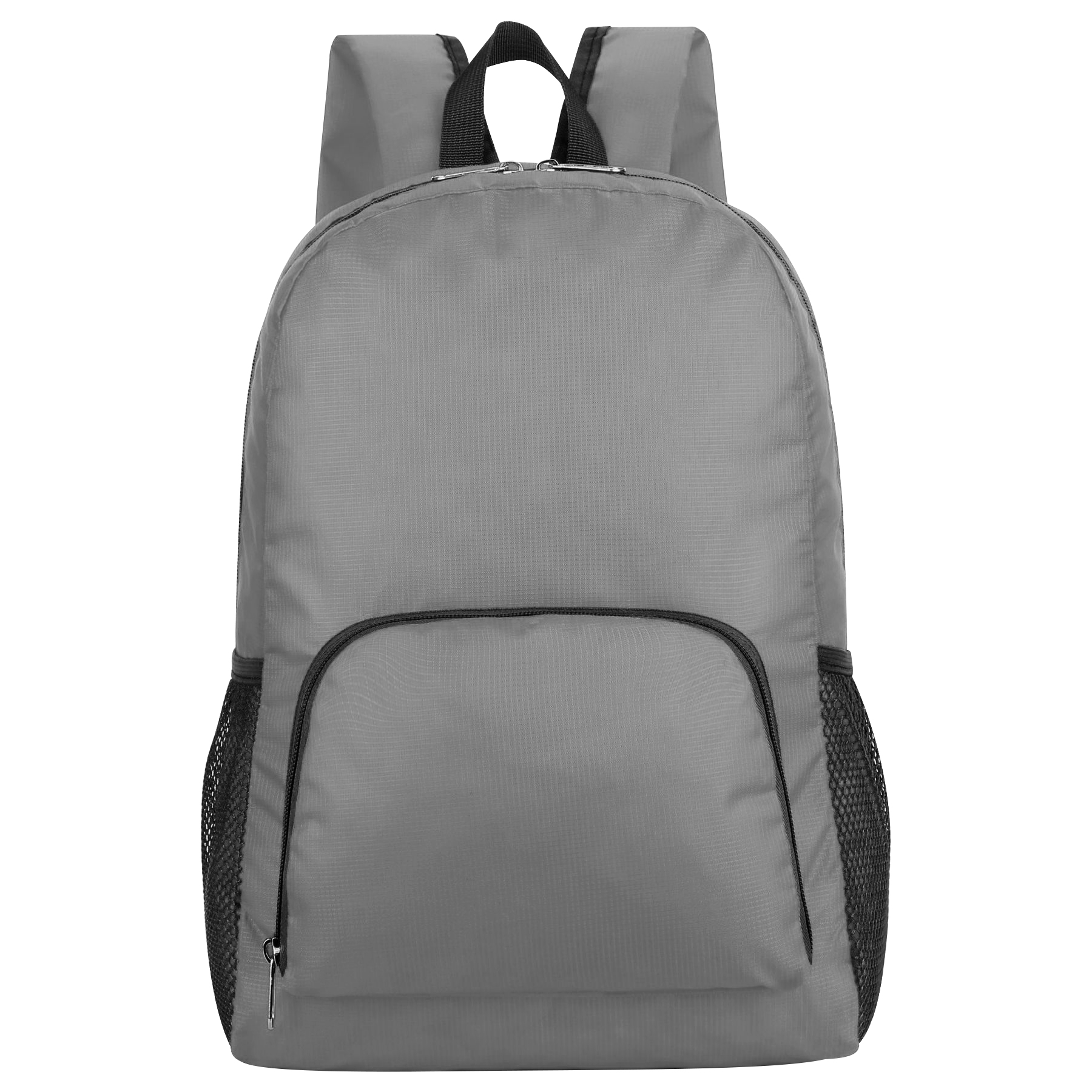 FlyFlyPromos - Foldable Travel Hiking Backpack Image 4 - Promotional Product