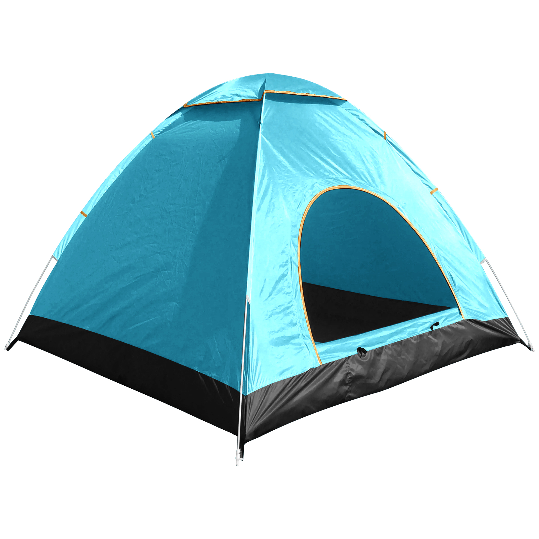 FlyFlyPromos - Outdoor Camping Family Tent 2-3 Person Image 3 - Promotional Product