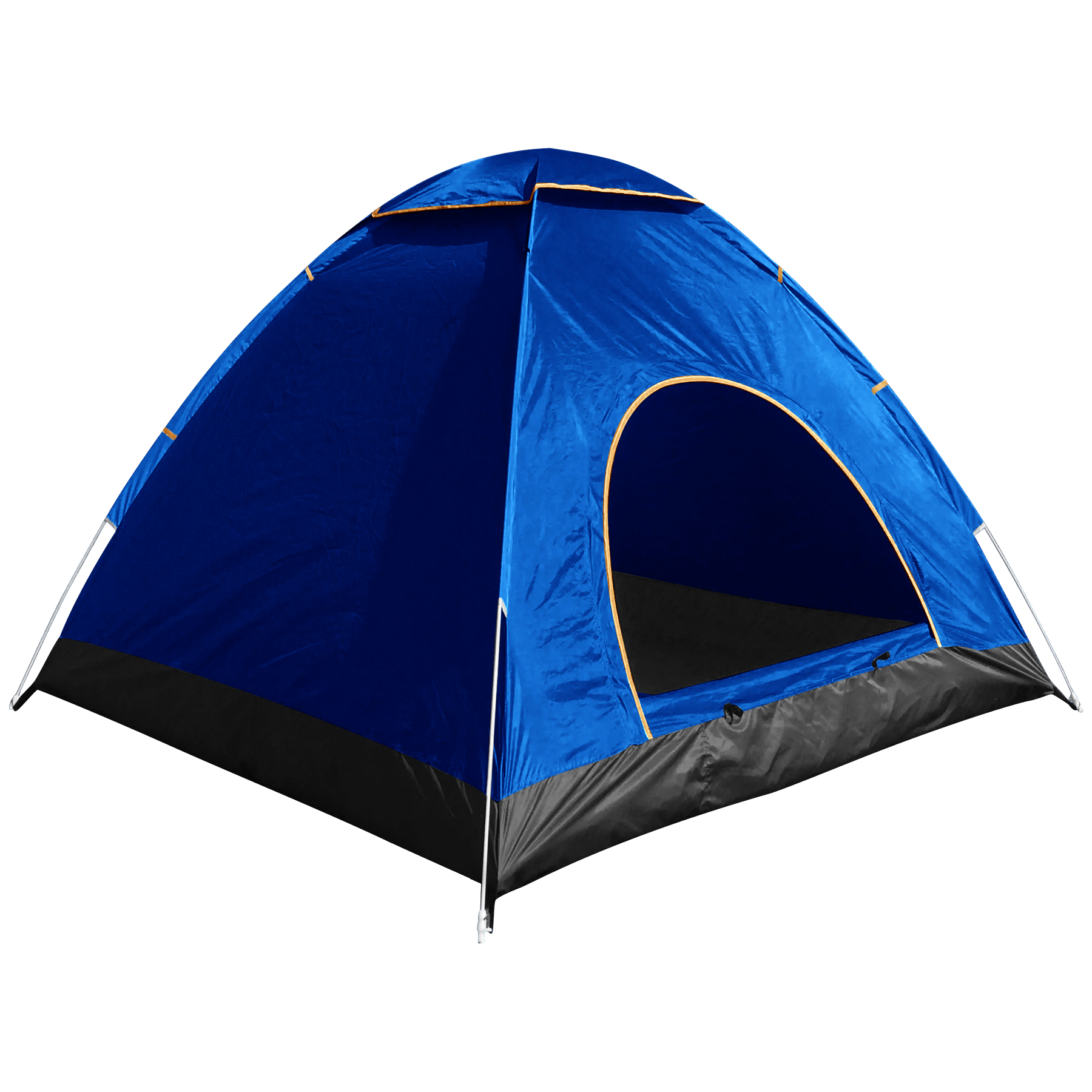 FlyFlyPromos - Outdoor Camping Family Tent 2-3 Person Image 2 - Promotional Product