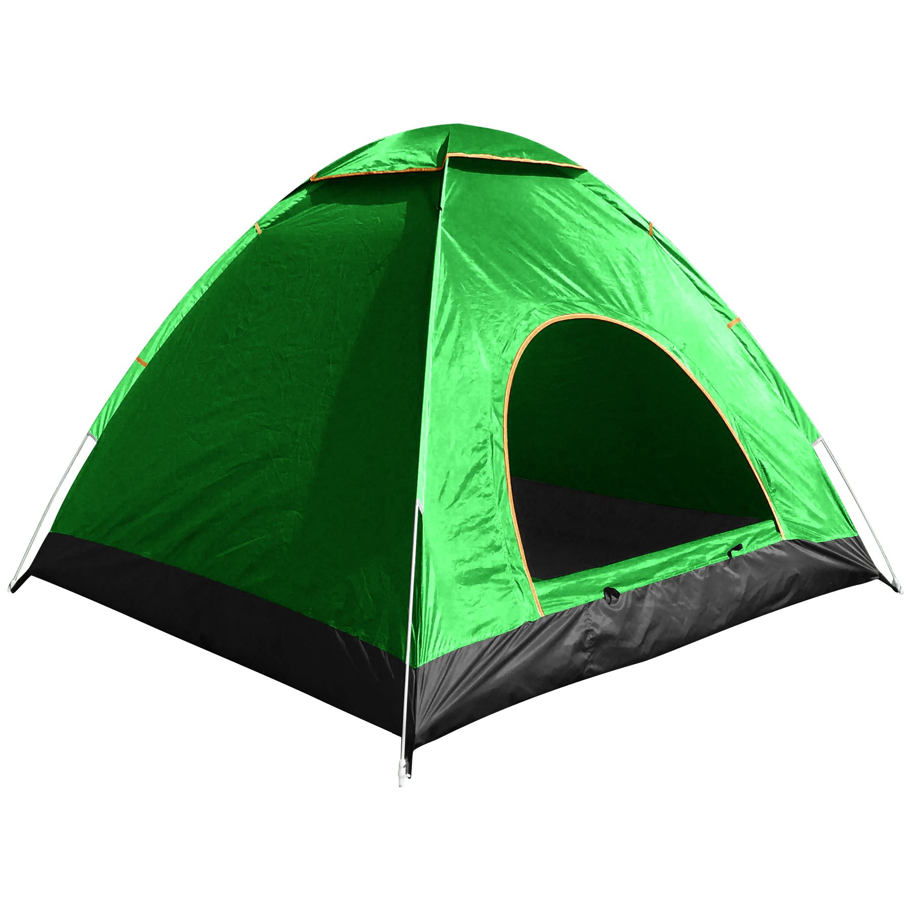 FlyFlyPromos - Outdoor Camping Family Tent 2-3 Person Image 6 - Promotional Product