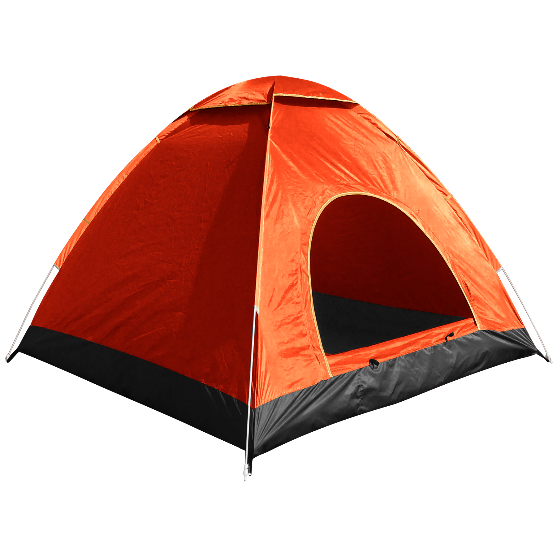 FlyFlyPromos - Outdoor Camping Family Tent 2-3 Person Image 5 - Promotional Product