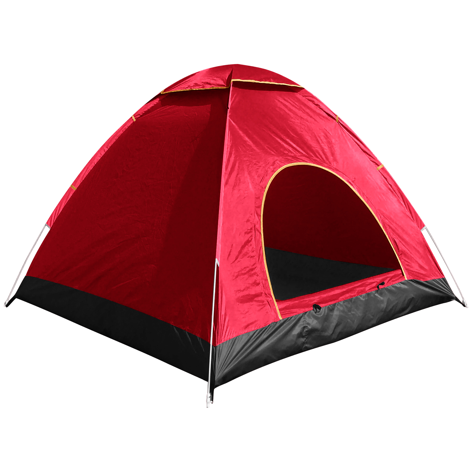 FlyFlyPromos - Outdoor Camping Family Tent 2-3 Person Image 4 - Promotional Product