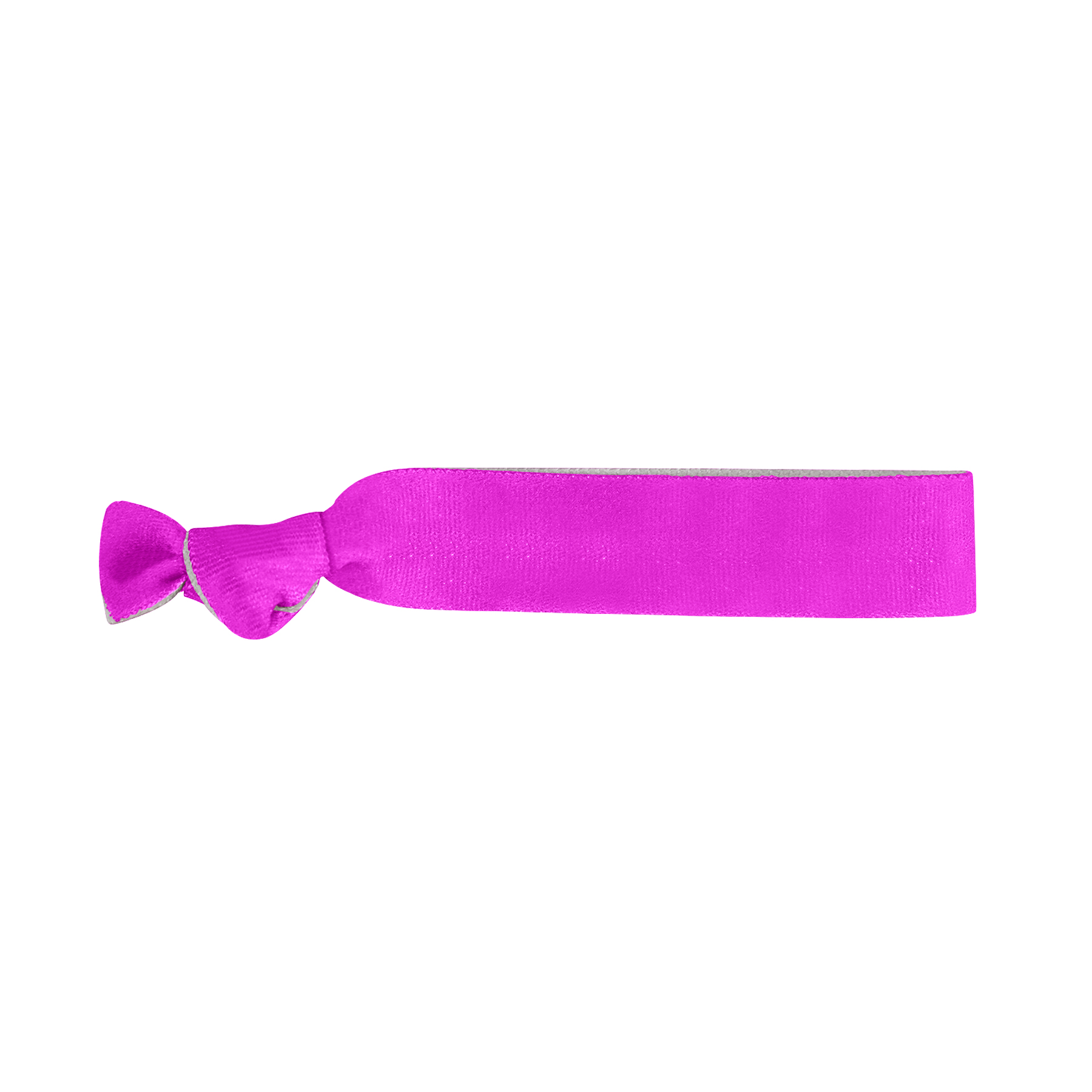 FlyFlyPromos - Elastic Hair Band Image 3 - Promotional Product