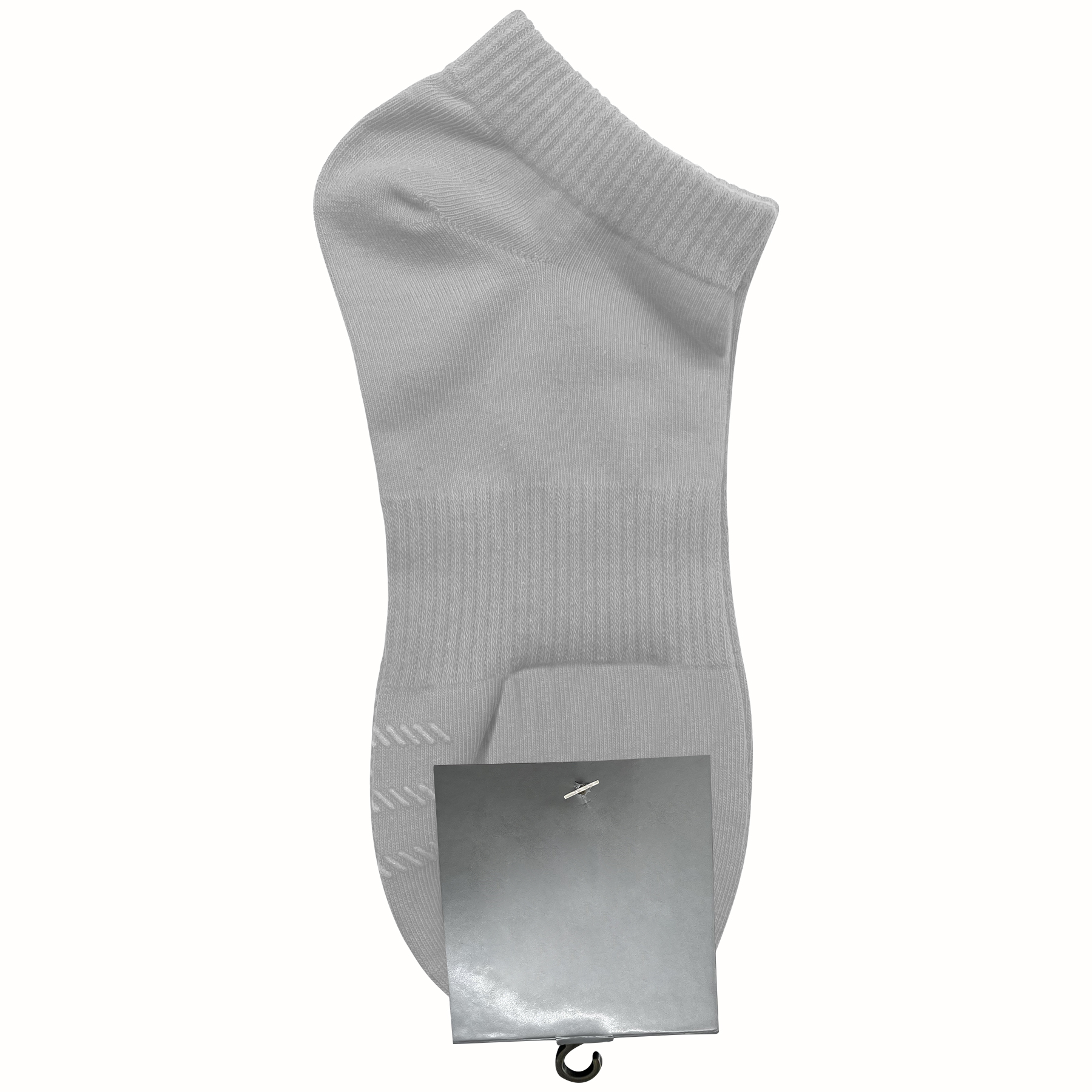 FlyFlyPromos - Women's Sports Cotton Socks Image 7 - Promotional Product