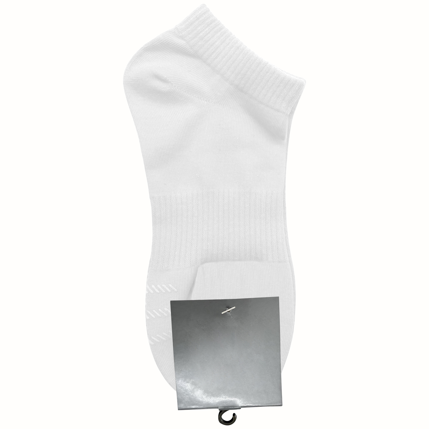 FlyFlyPromos - Women's Sports Cotton Socks Image 6 - Promotional Product