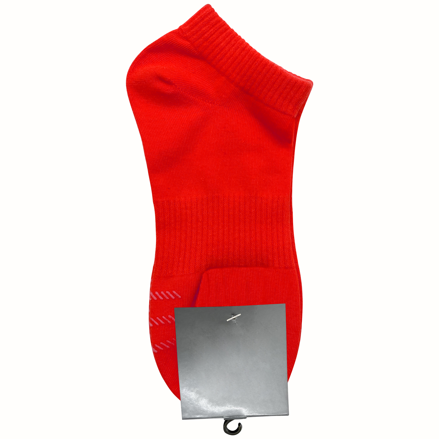 FlyFlyPromos - Women's Sports Cotton Socks Image 5 - Promotional Product