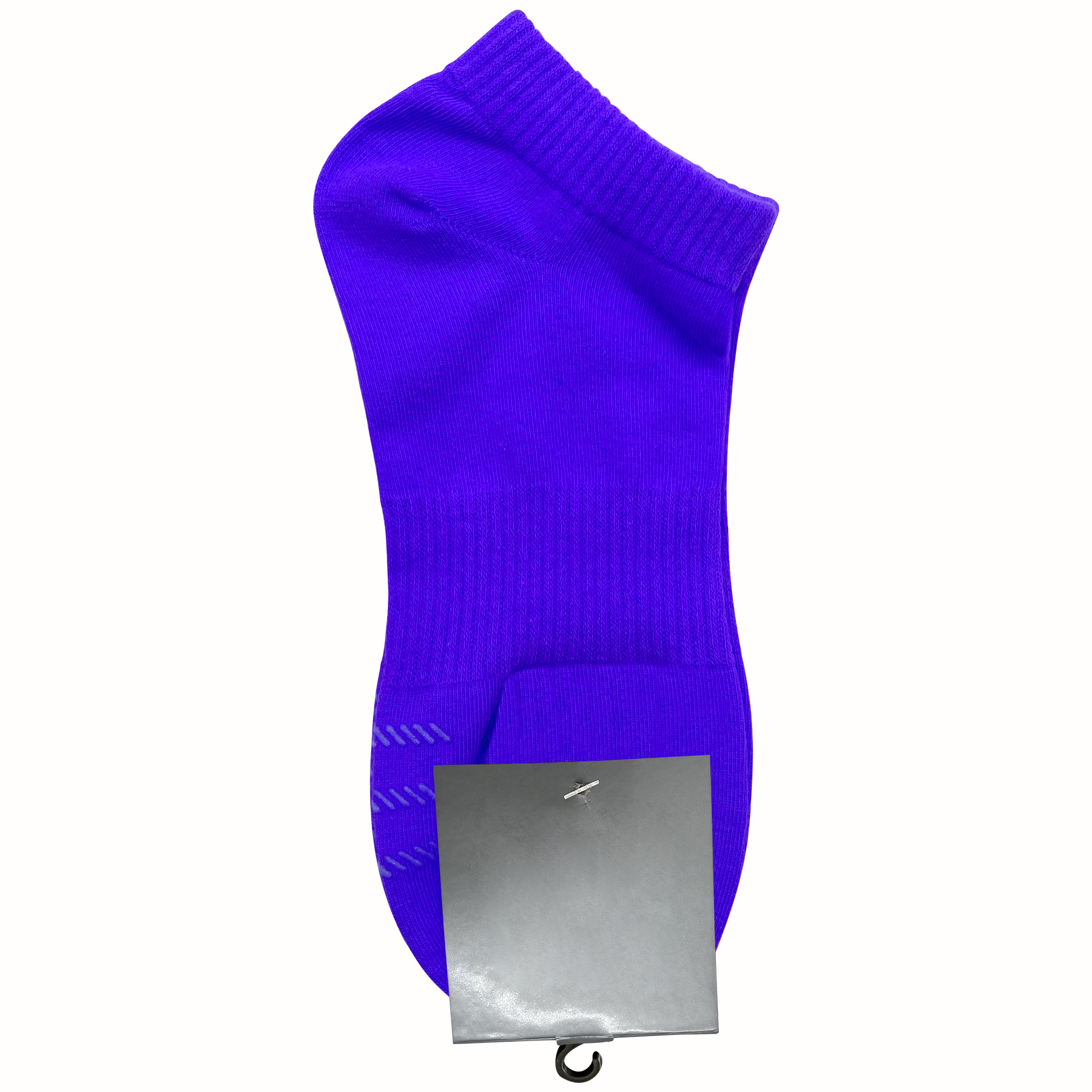 FlyFlyPromos - Women's Sports Cotton Socks Image 4 - Promotional Product