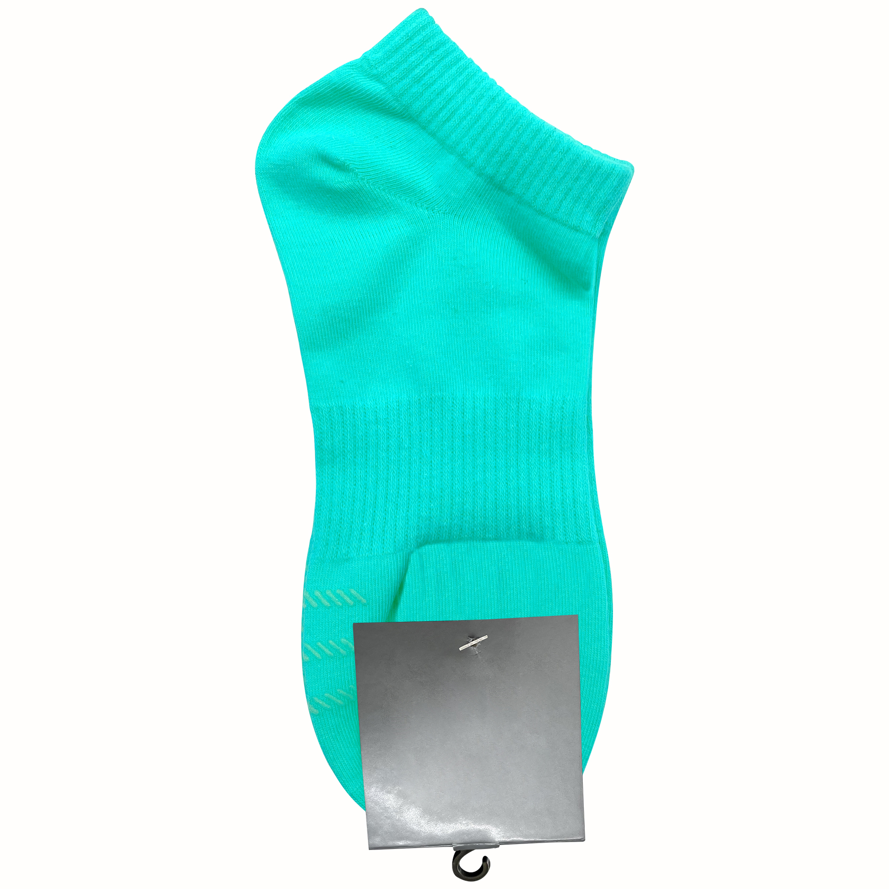 FlyFlyPromos - Women's Sports Cotton Socks Image 3 - Promotional Product