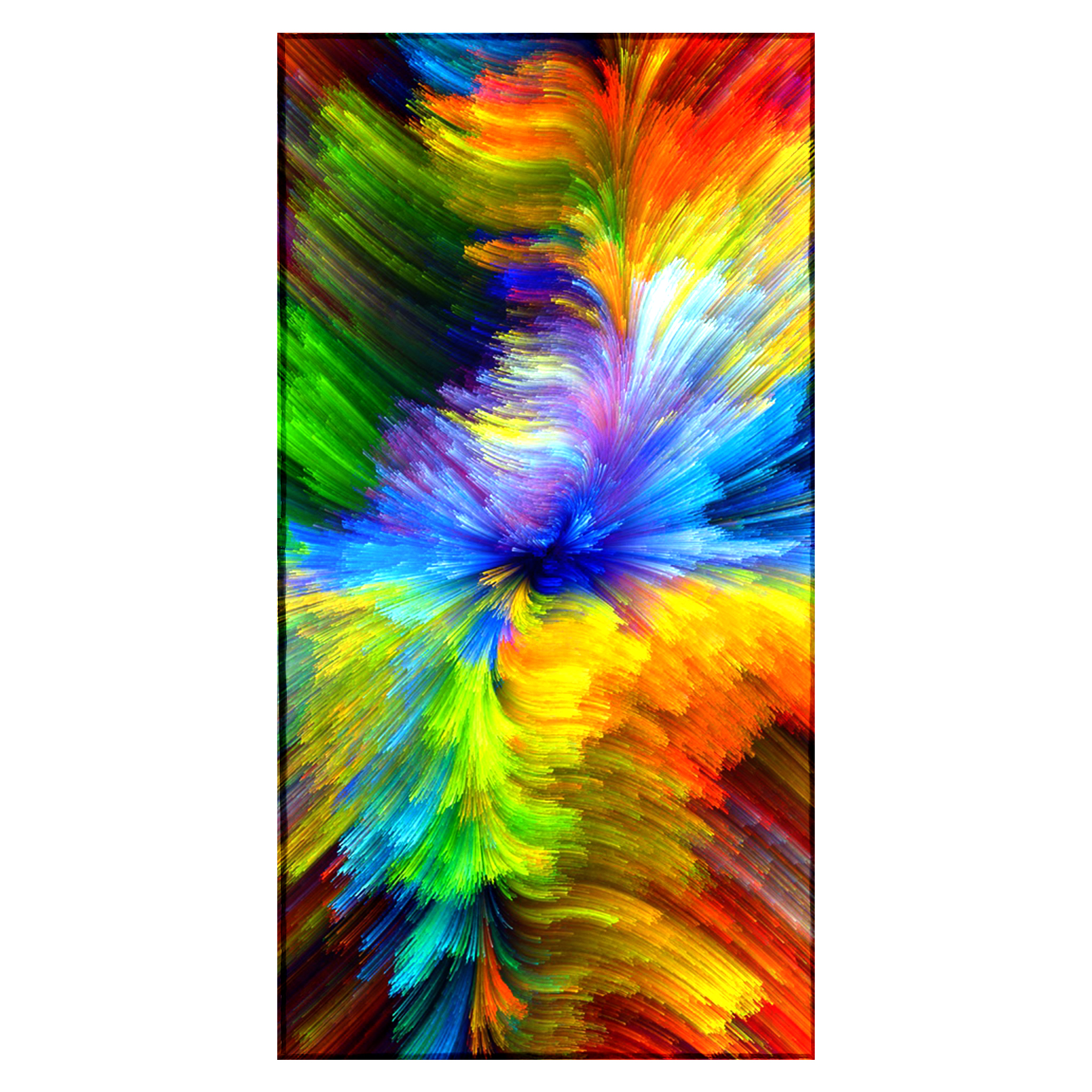 FlyFlyPromos - Microfiber Beach Towels Image 7 - Promotional Product