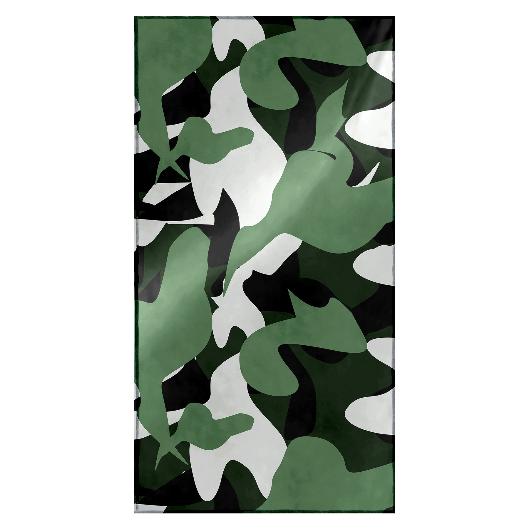 FlyFlyPromos - Microfiber Beach Towels Image 6 - Promotional Product