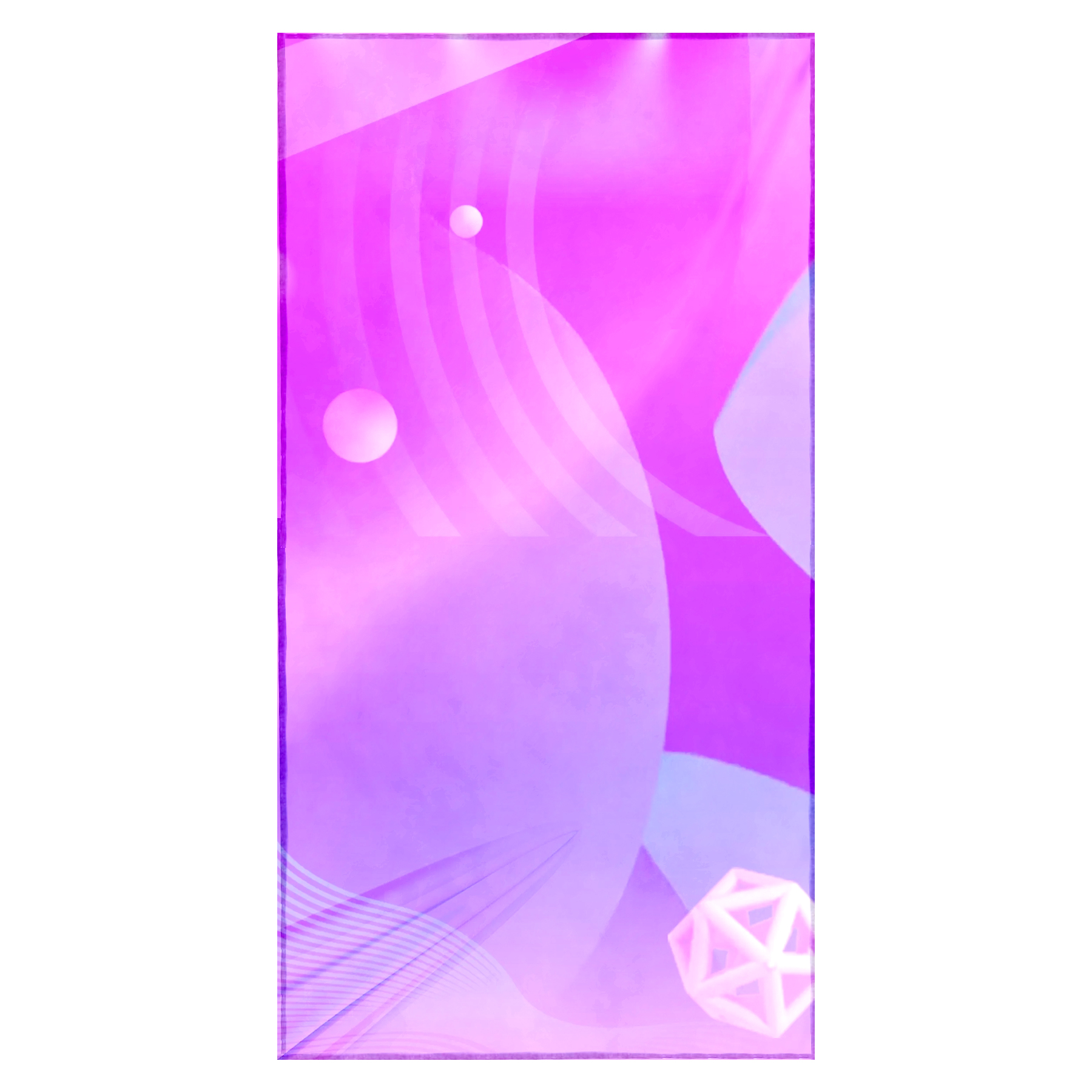 FlyFlyPromos - Microfiber Beach Towels Image 3 - Promotional Product