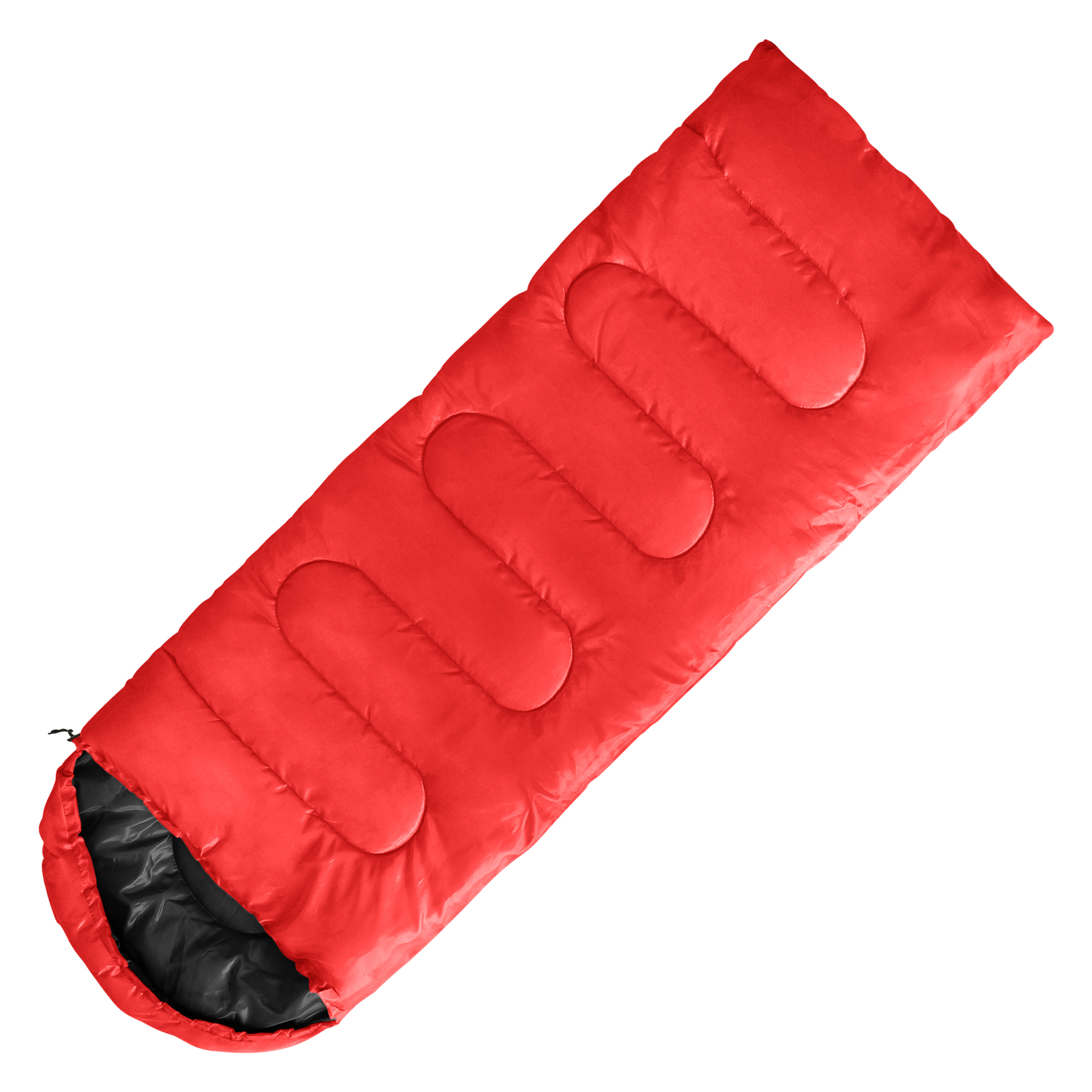 FlyFlyPromos - Outdoor Camping Sleeping Bag Image 2 - Promotional Product