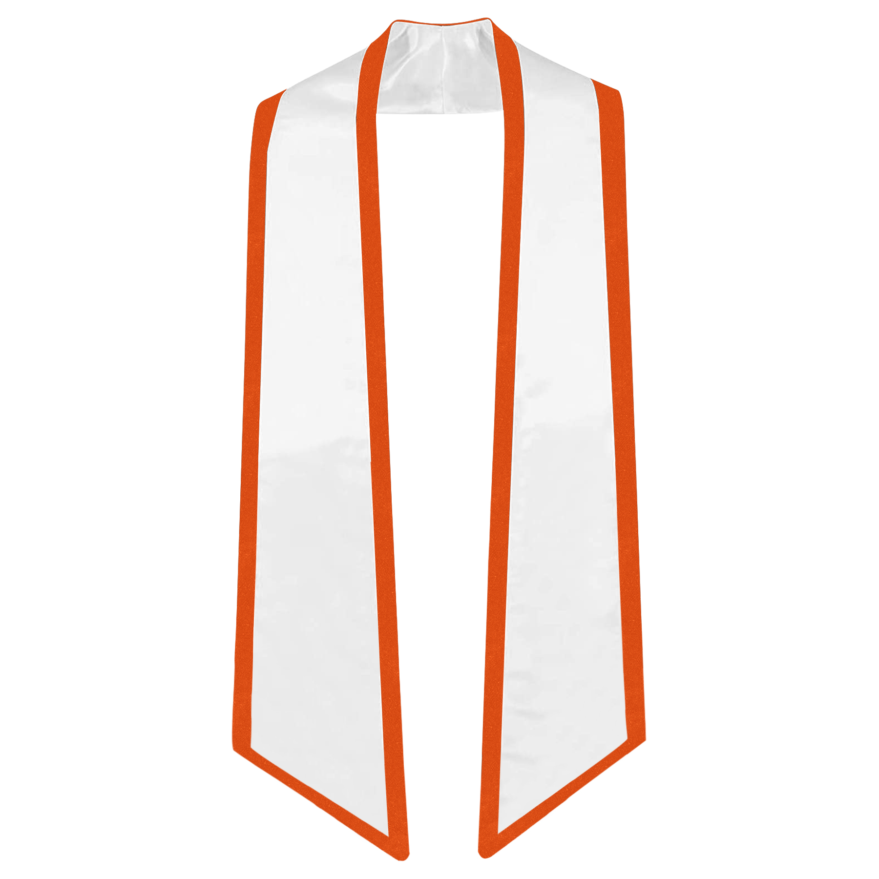 FlyFlyPromos - Graduation Clothing Sash With Hemming Image 6 - Promotional Product