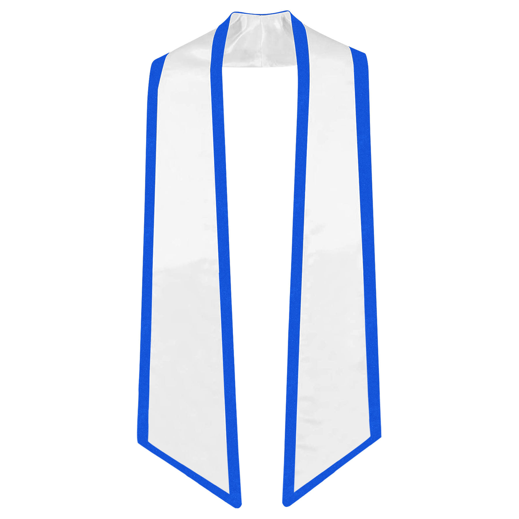 FlyFlyPromos - Graduation Clothing Sash With Hemming Image 4 - Promotional Product