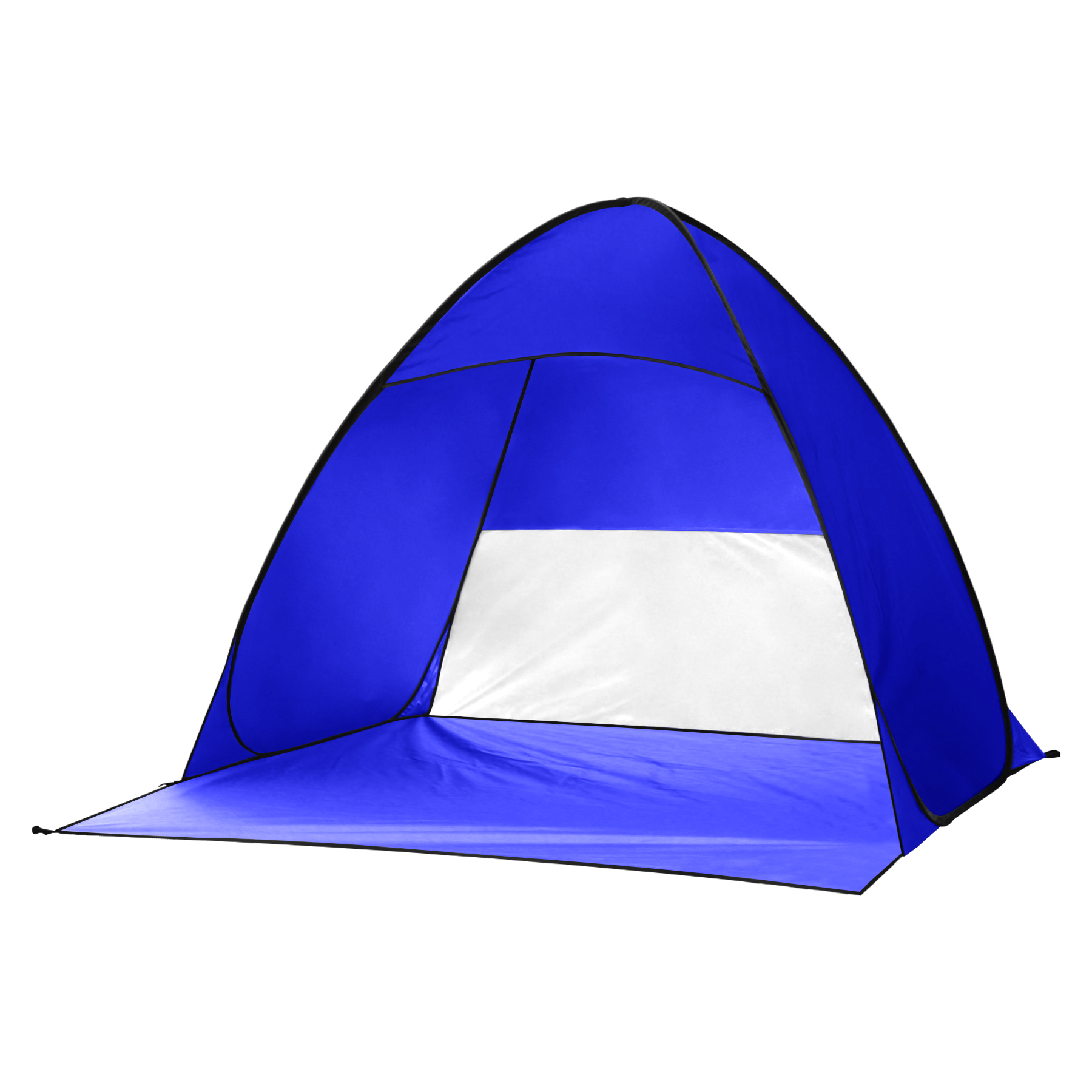 FlyFlyPromos - UV-Resistant Sun Shelter Tent Image 6 - Promotional Product