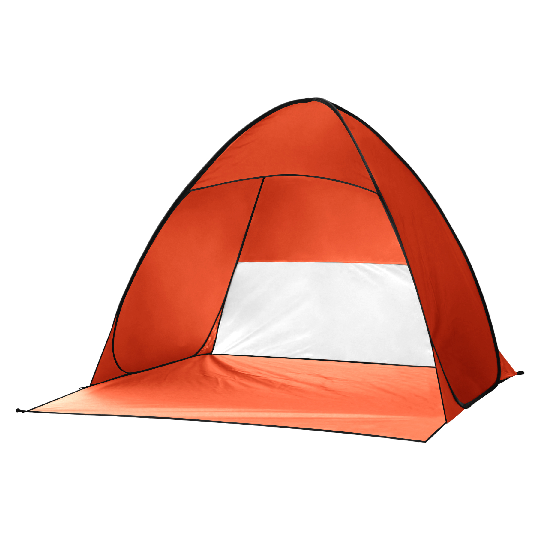 FlyFlyPromos - UV-Resistant Sun Shelter Tent Image 5 - Promotional Product