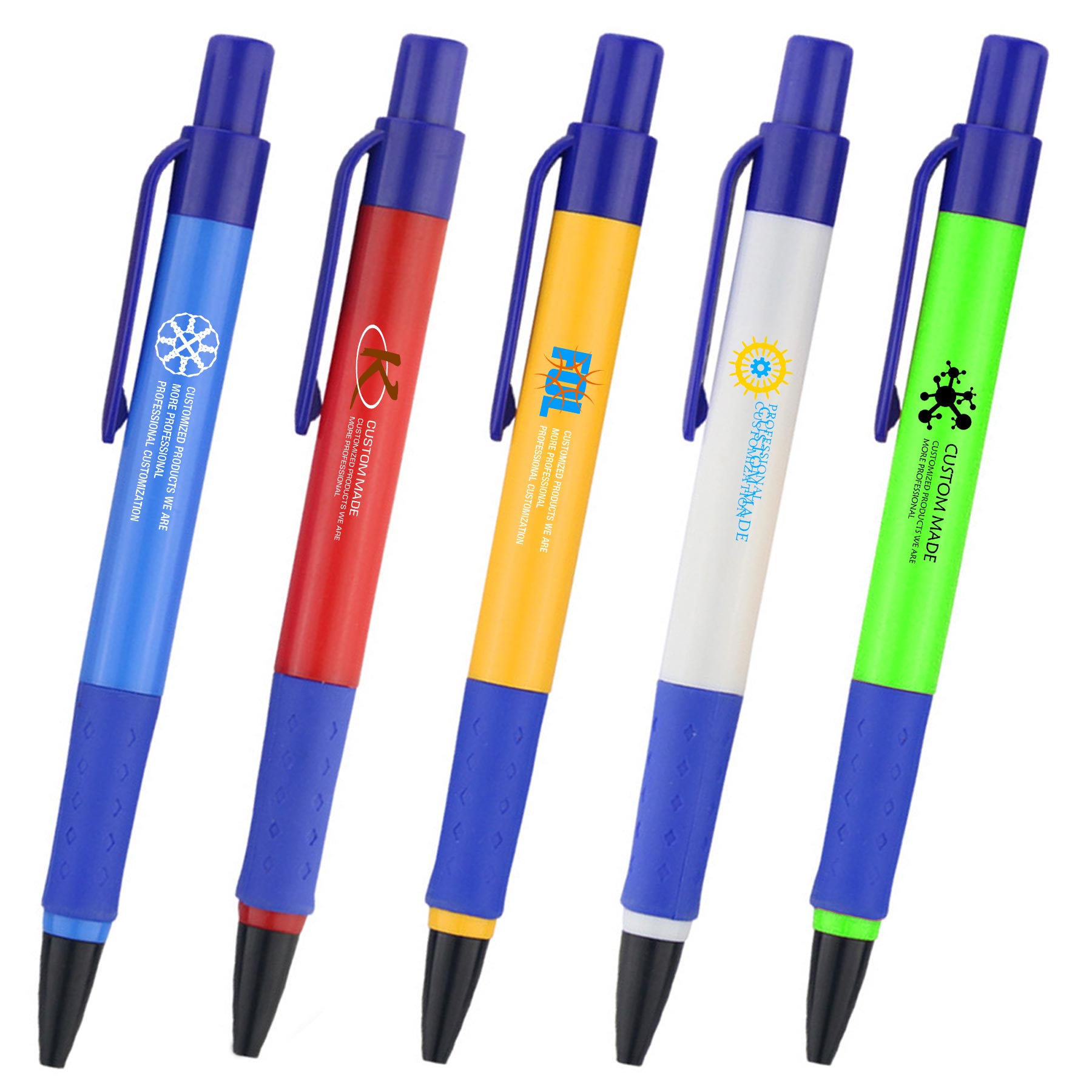 FlyFlyPromos - Ballpoint Pen - Promotional Product