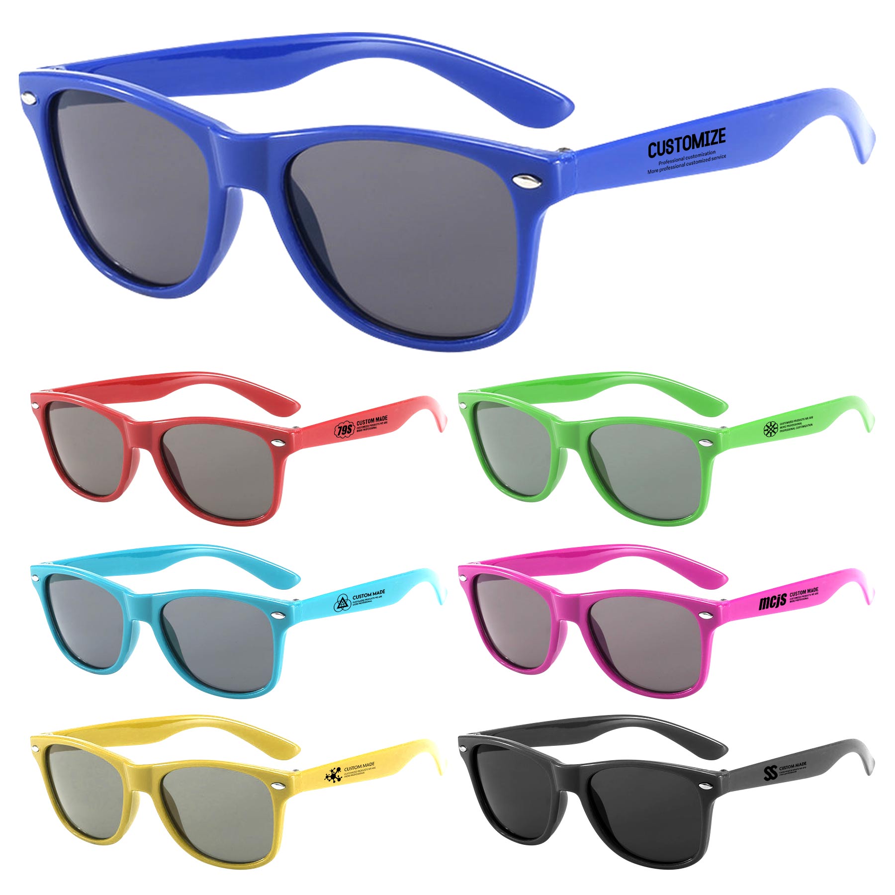 FlyFlyPromos - Sunglasses - Promotional Product