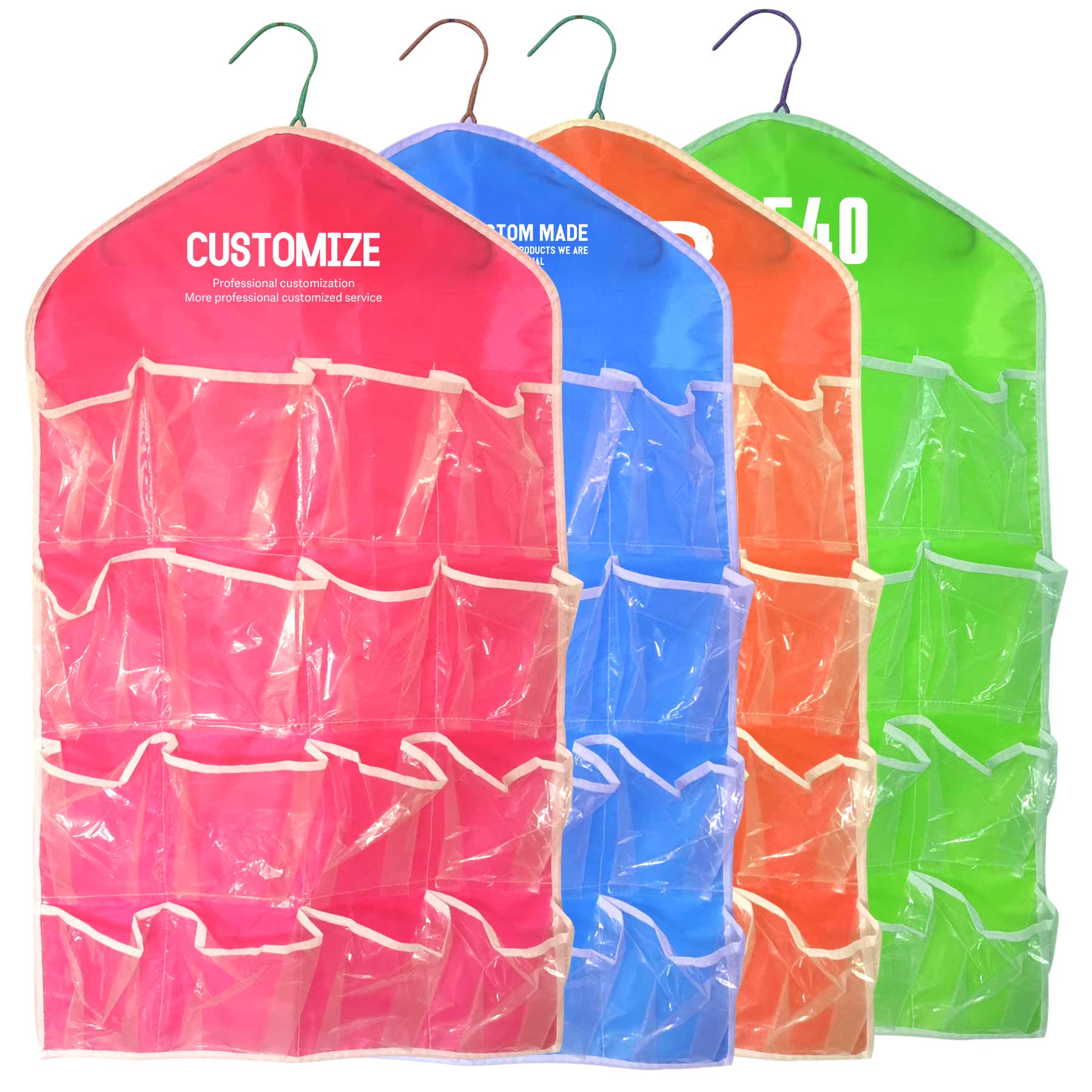 FlyFlyPromos - Underwear Storage Bag - Promotional Product