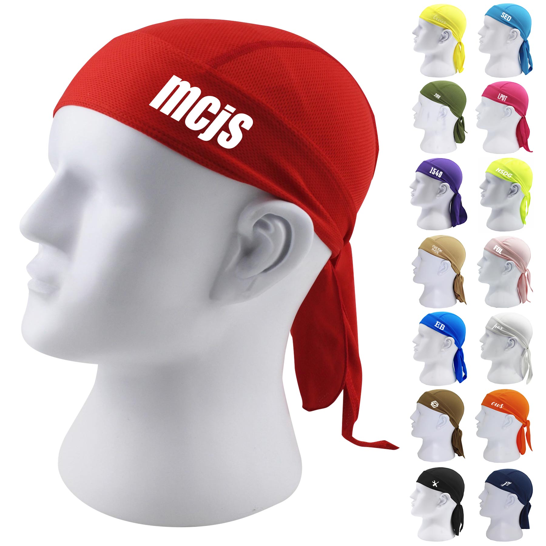 FlyFlyPromos - Sports riding Pirate Hat - Promotional Product
