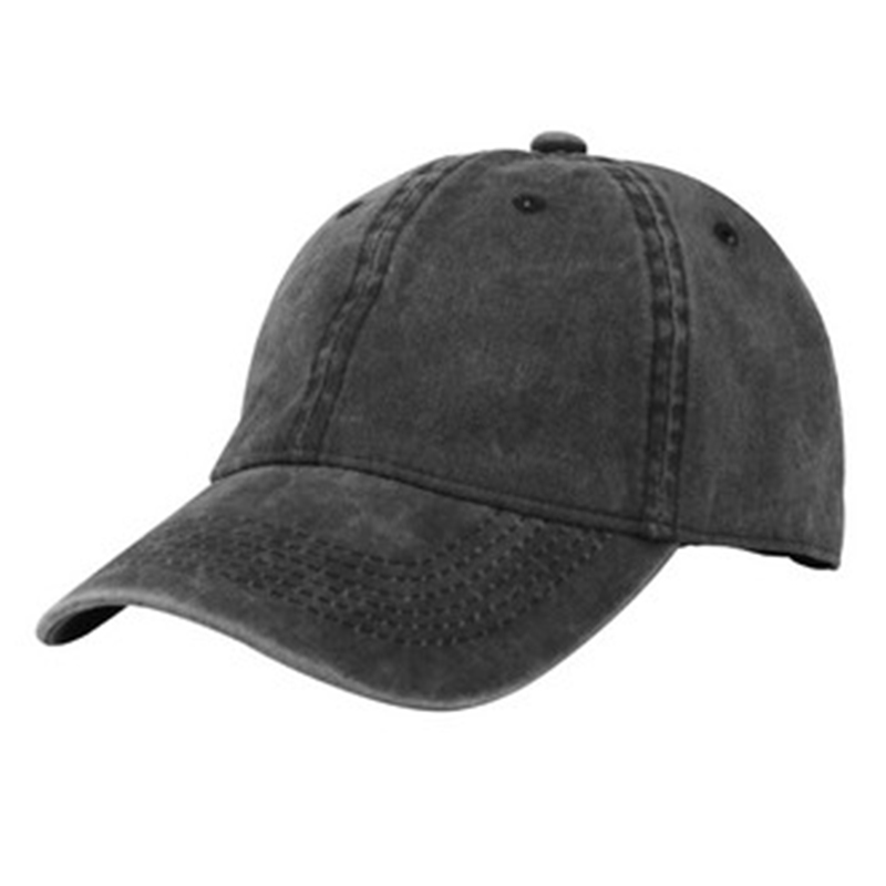 FlyFlyPromos - Cotton Twill Unstructured Baseball Hat Image 5 - Promotional Product