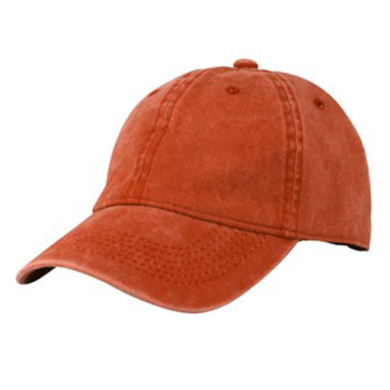 FlyFlyPromos - Cotton Twill Unstructured Baseball Hat Image 12 - Promotional Product