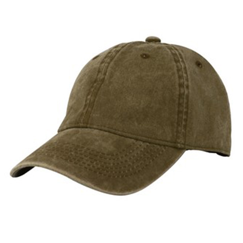 FlyFlyPromos - Cotton Twill Unstructured Baseball Hat Image 11 - Promotional Product