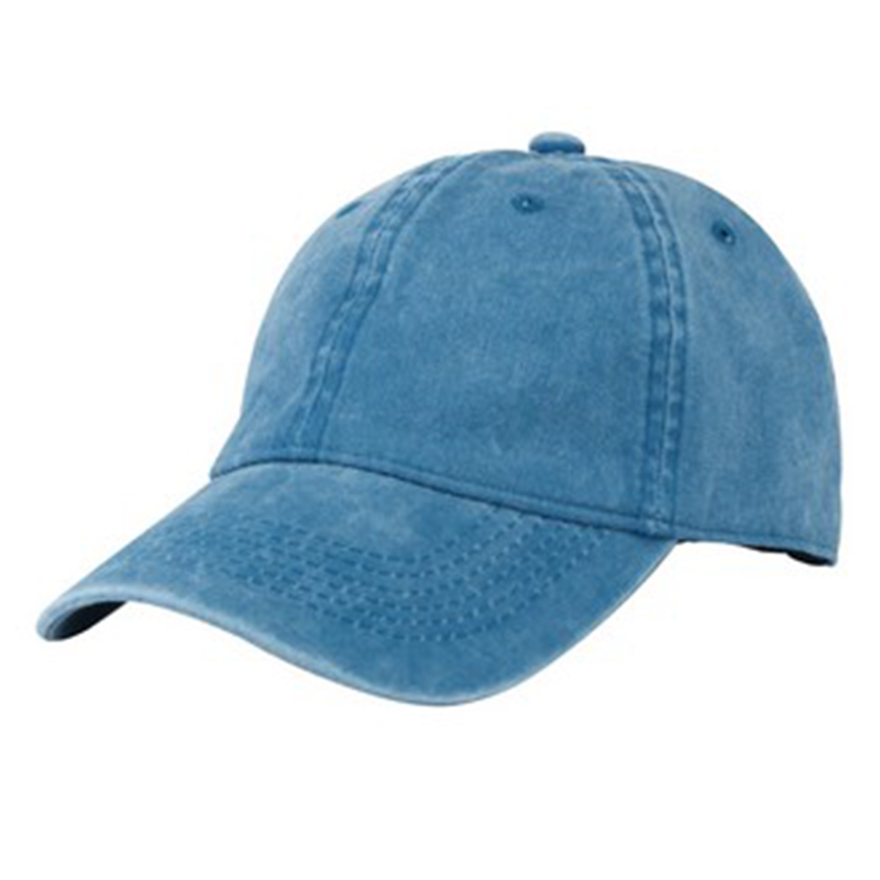 FlyFlyPromos - Cotton Twill Unstructured Baseball Hat Image 10 - Promotional Product