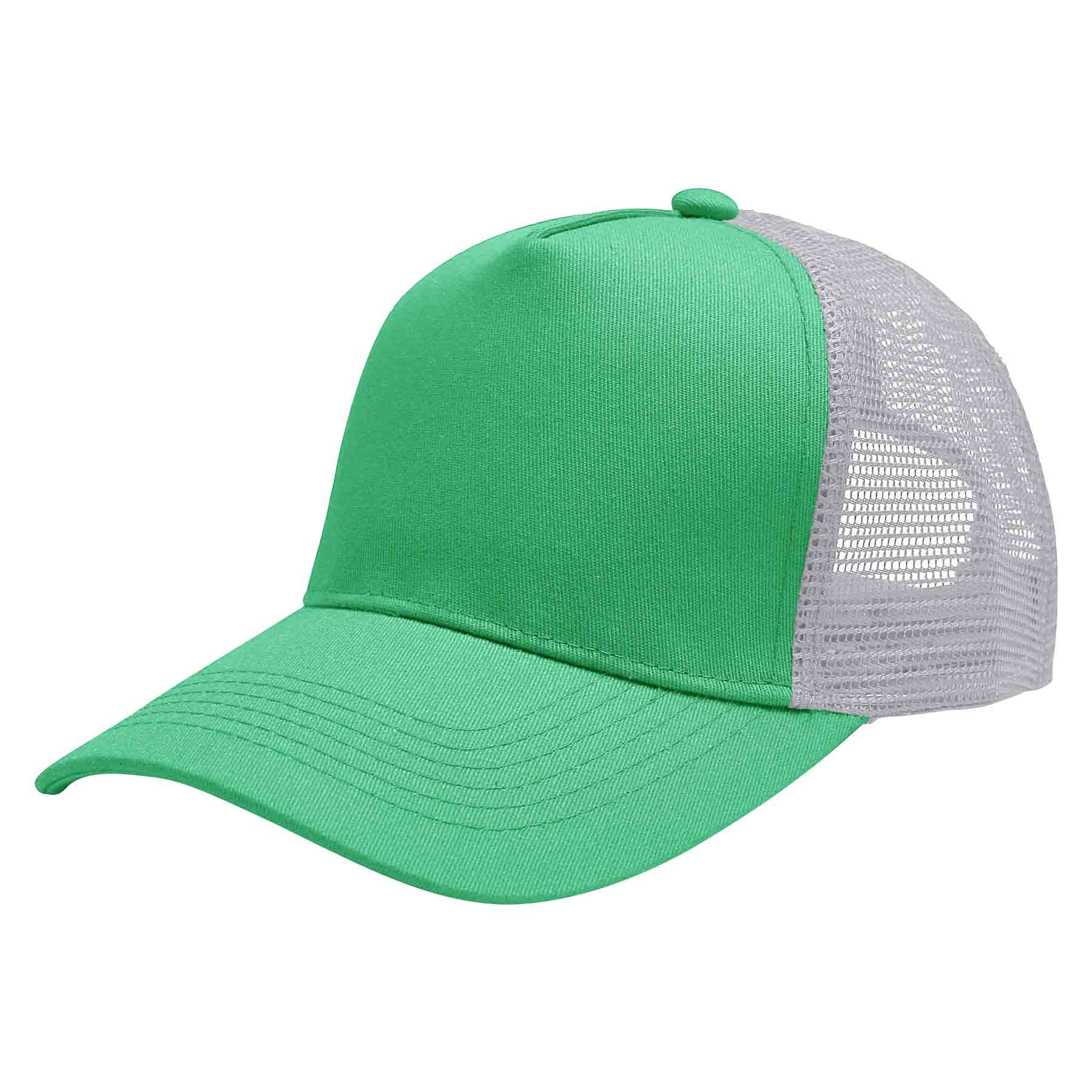 FlyFlyPromos - 5 Panel Trucker Cap Image 13 - Promotional Product