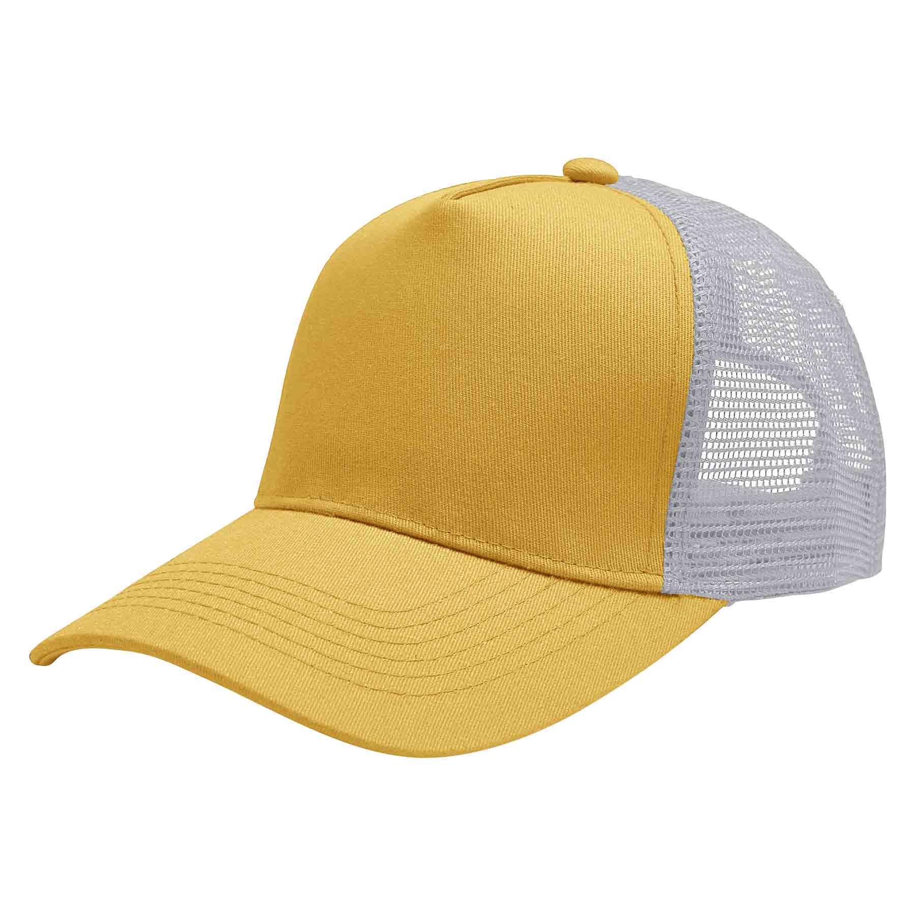FlyFlyPromos - 5 Panel Trucker Cap Image 12 - Promotional Product