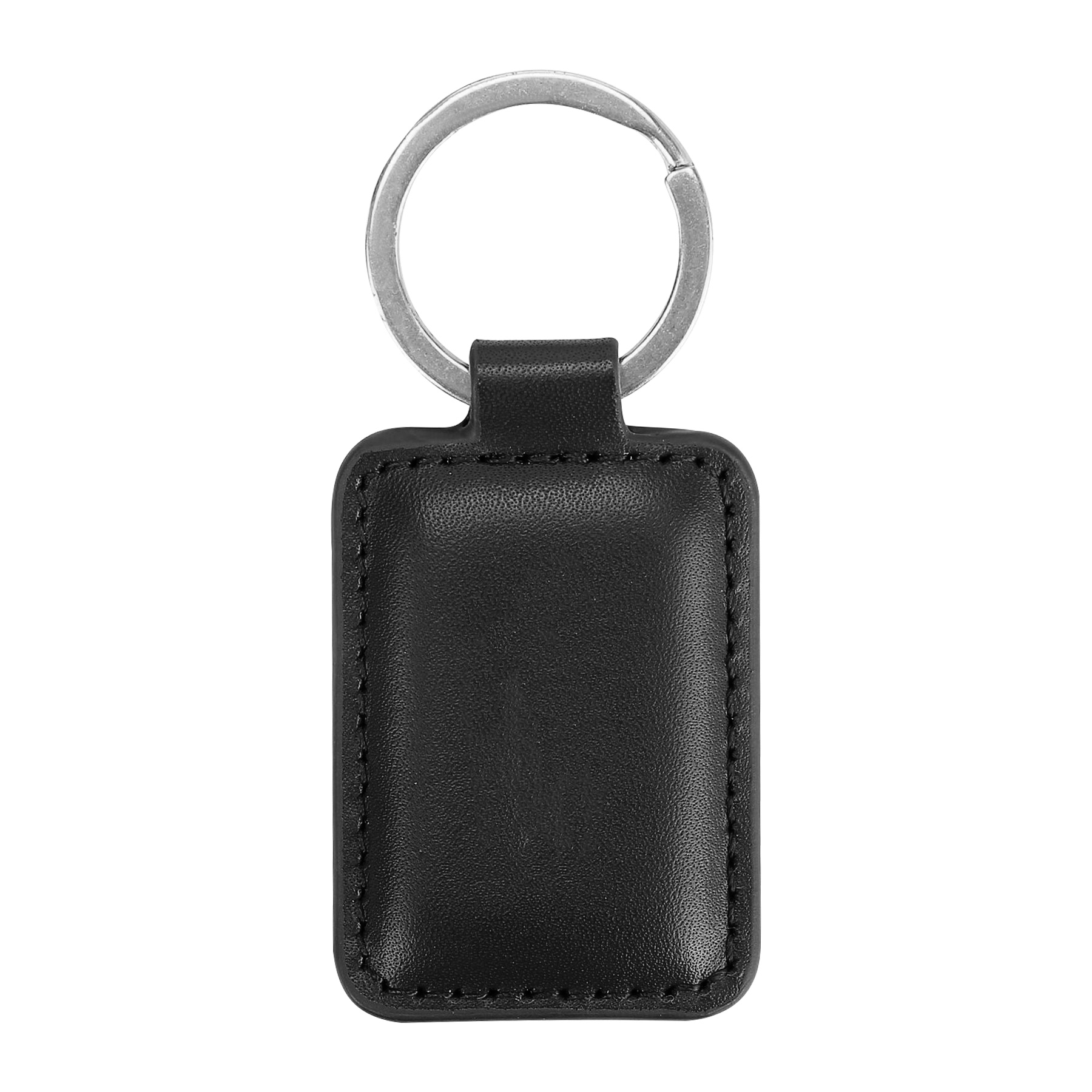 FlyFlyPromos - PU Leather Keychain Image 12 - Promotional Product