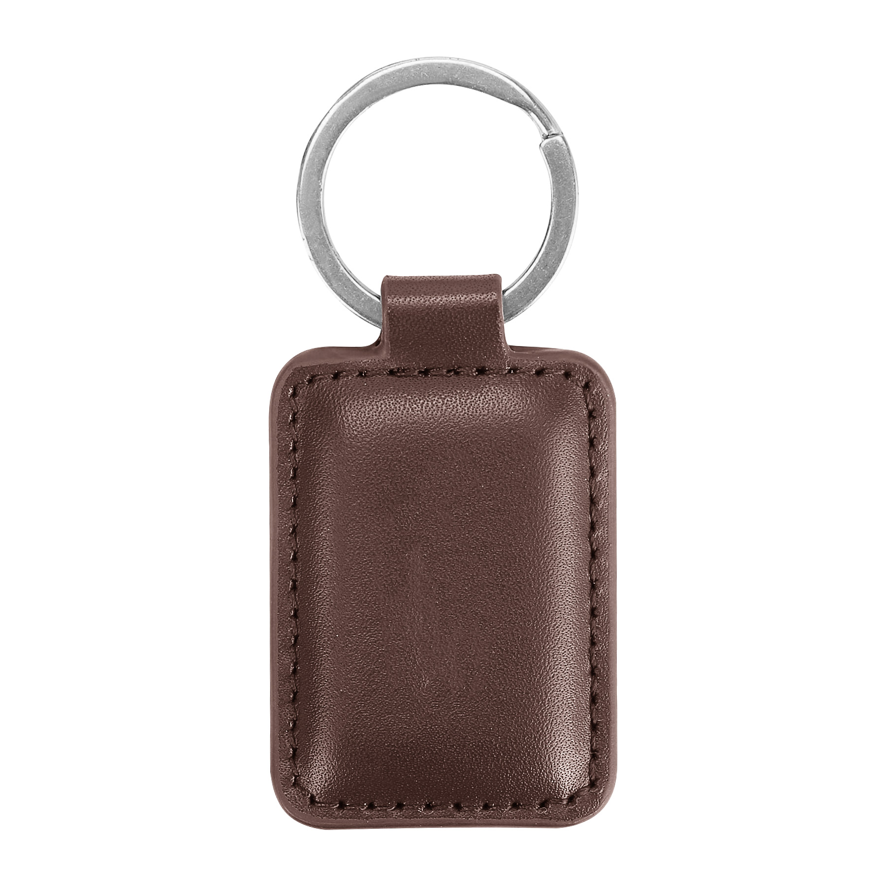 FlyFlyPromos - PU Leather Keychain Image 11 - Promotional Product