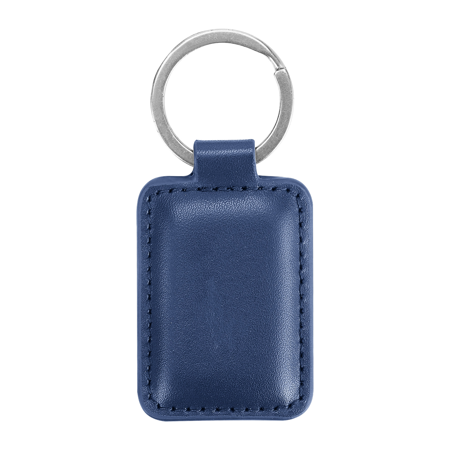 FlyFlyPromos - PU Leather Keychain Image 7 - Promotional Product