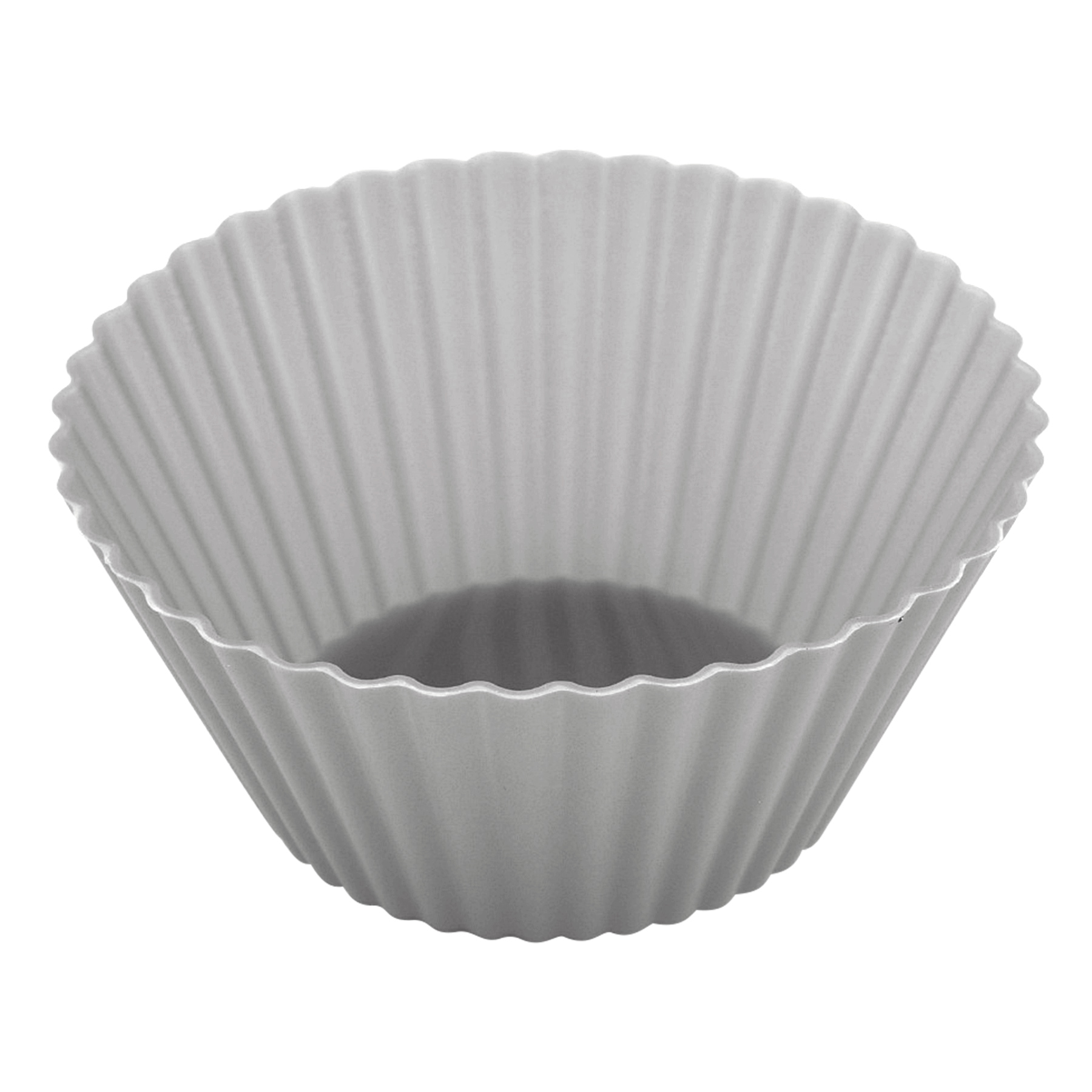 FlyFlyPromos - Reusable Silicone Baking Cups Image 12 - Promotional Product