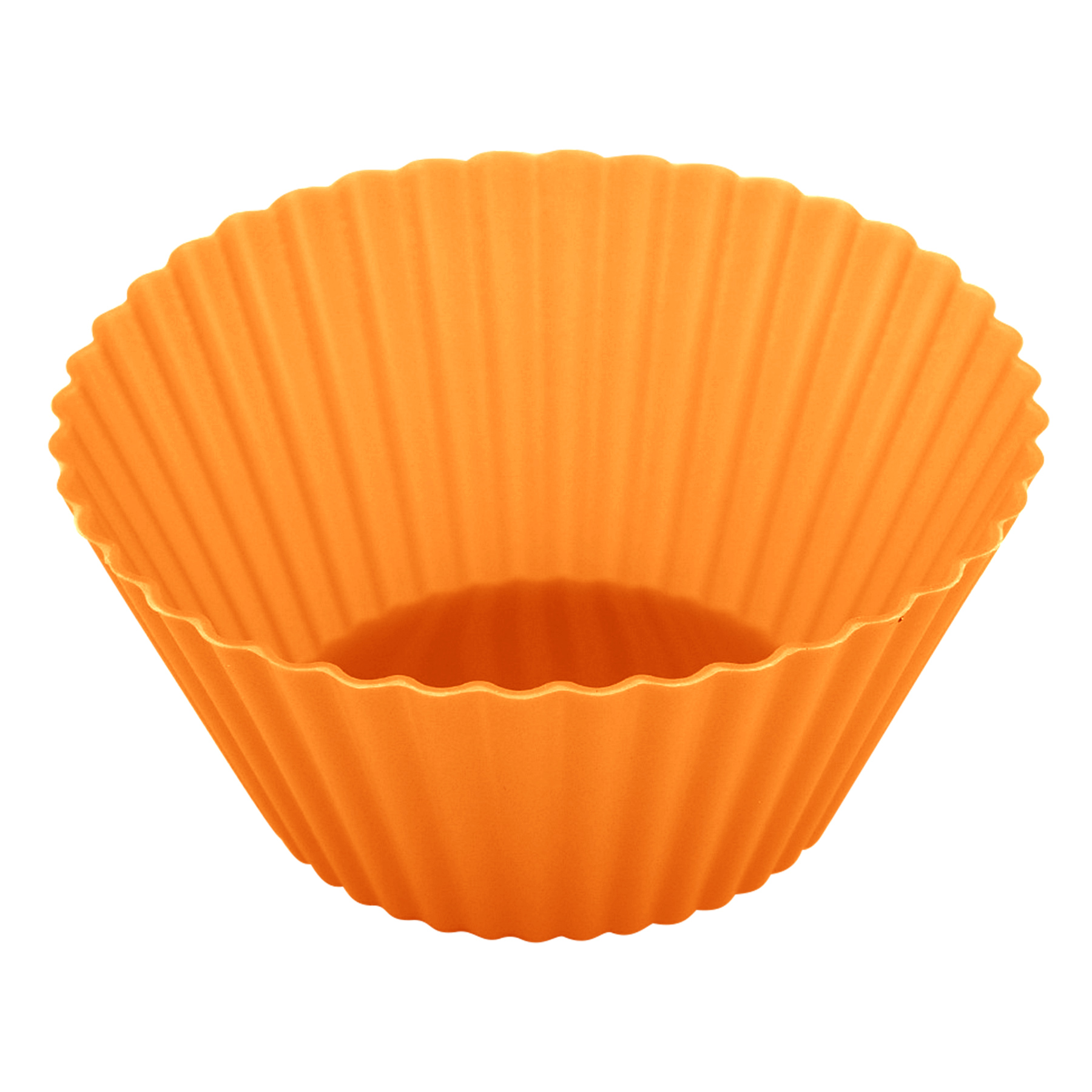 FlyFlyPromos - Reusable Silicone Baking Cups Image 8 - Promotional Product