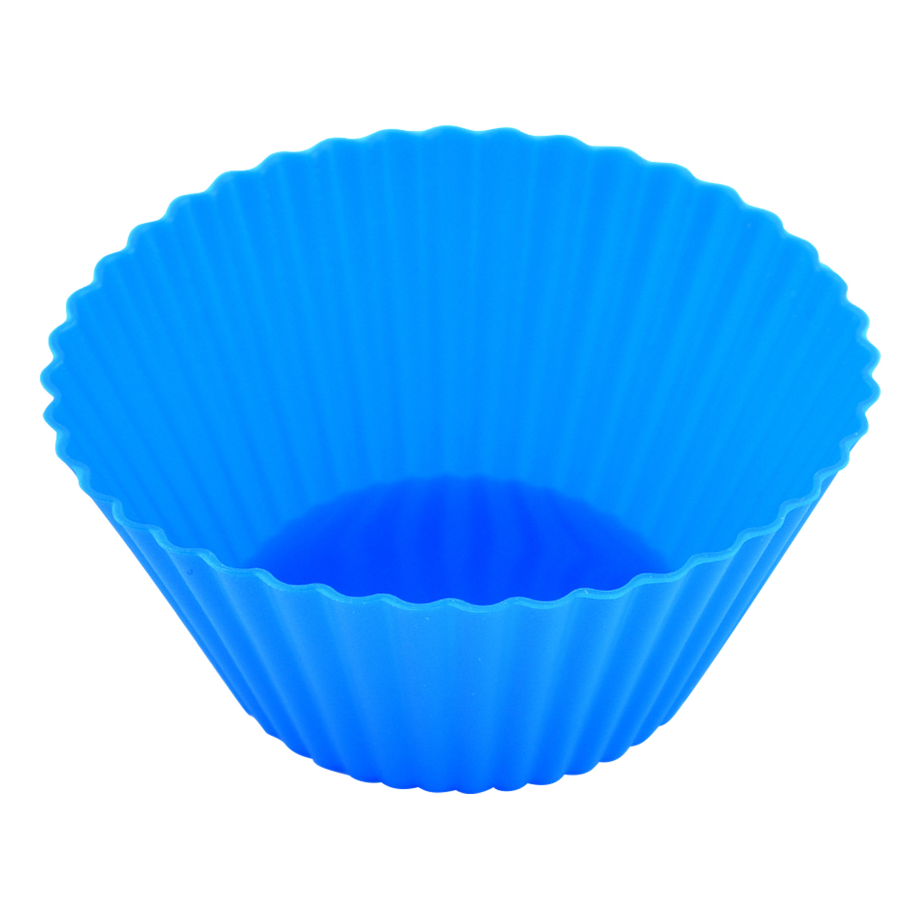 FlyFlyPromos - Reusable Silicone Baking Cups Image 4 - Promotional Product