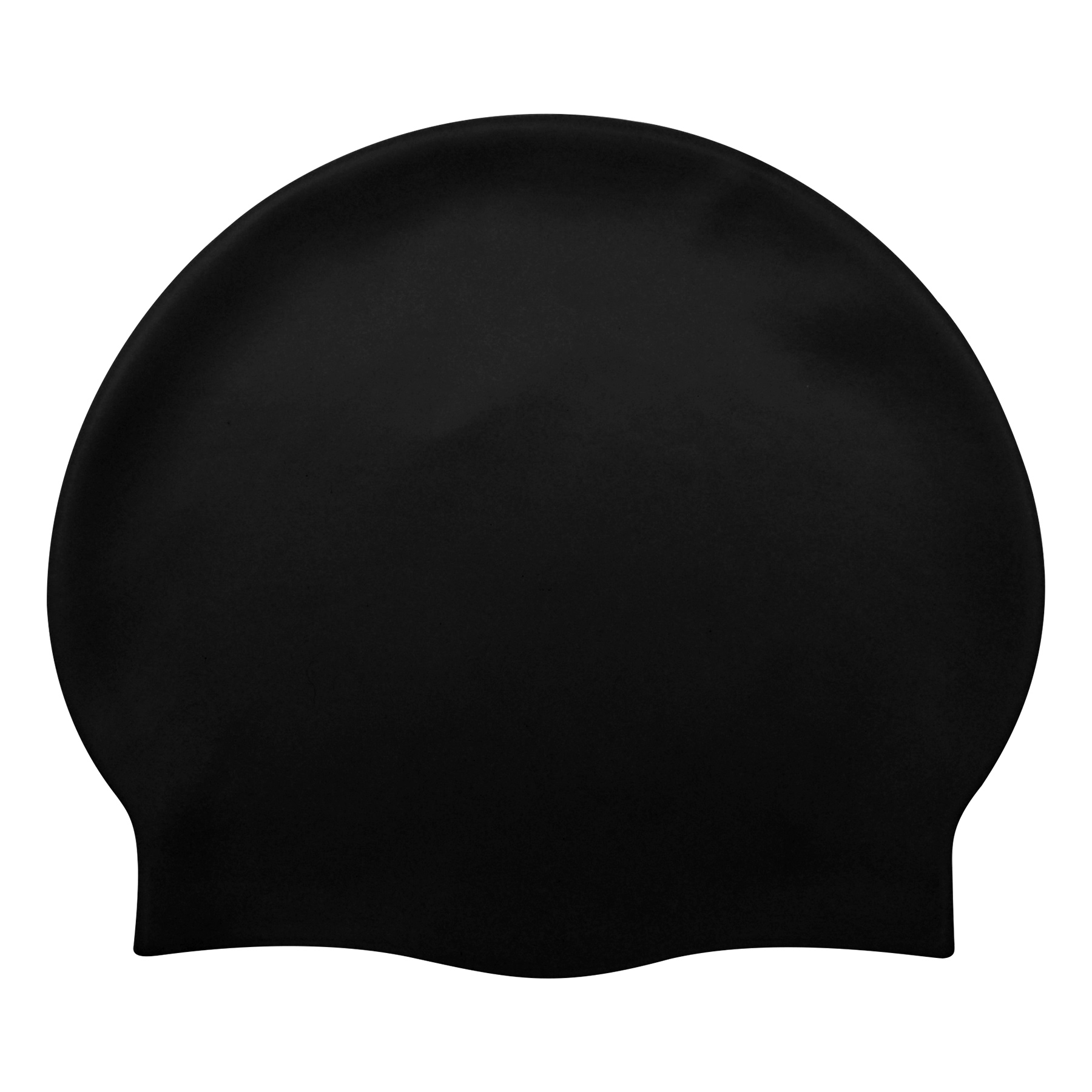 FlyFlyPromos - Adult Silicone Swimming Cap Image 15 - Promotional Product