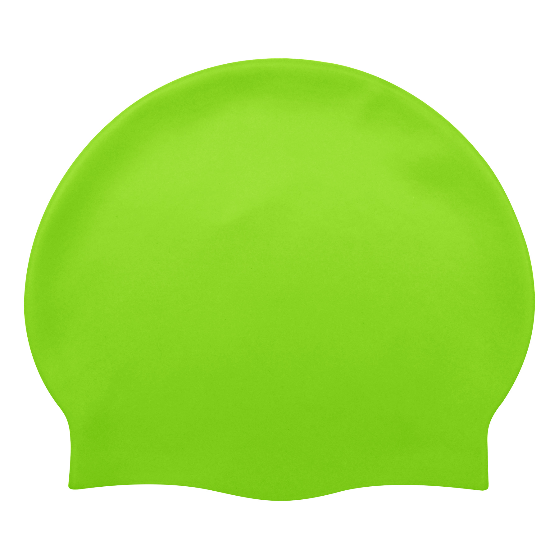 FlyFlyPromos - Adult Silicone Swimming Cap Image 13 - Promotional Product